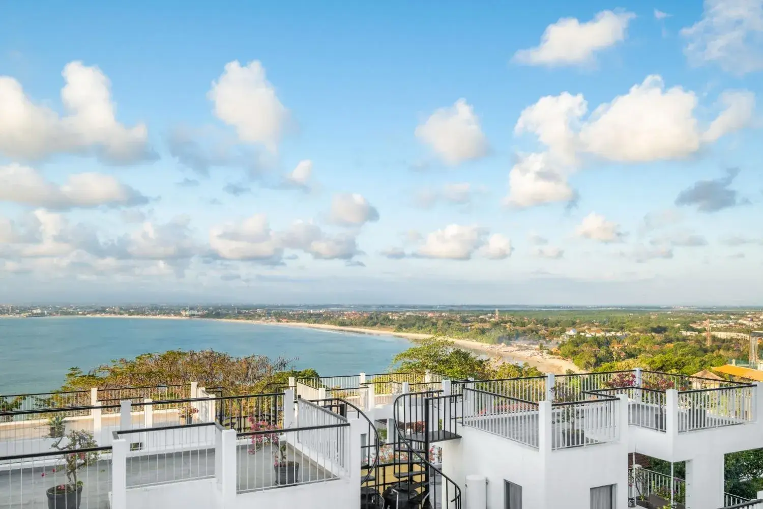 View (from property/room) in Cove Villa Prana View (from property/room) in Cove Villa Prana