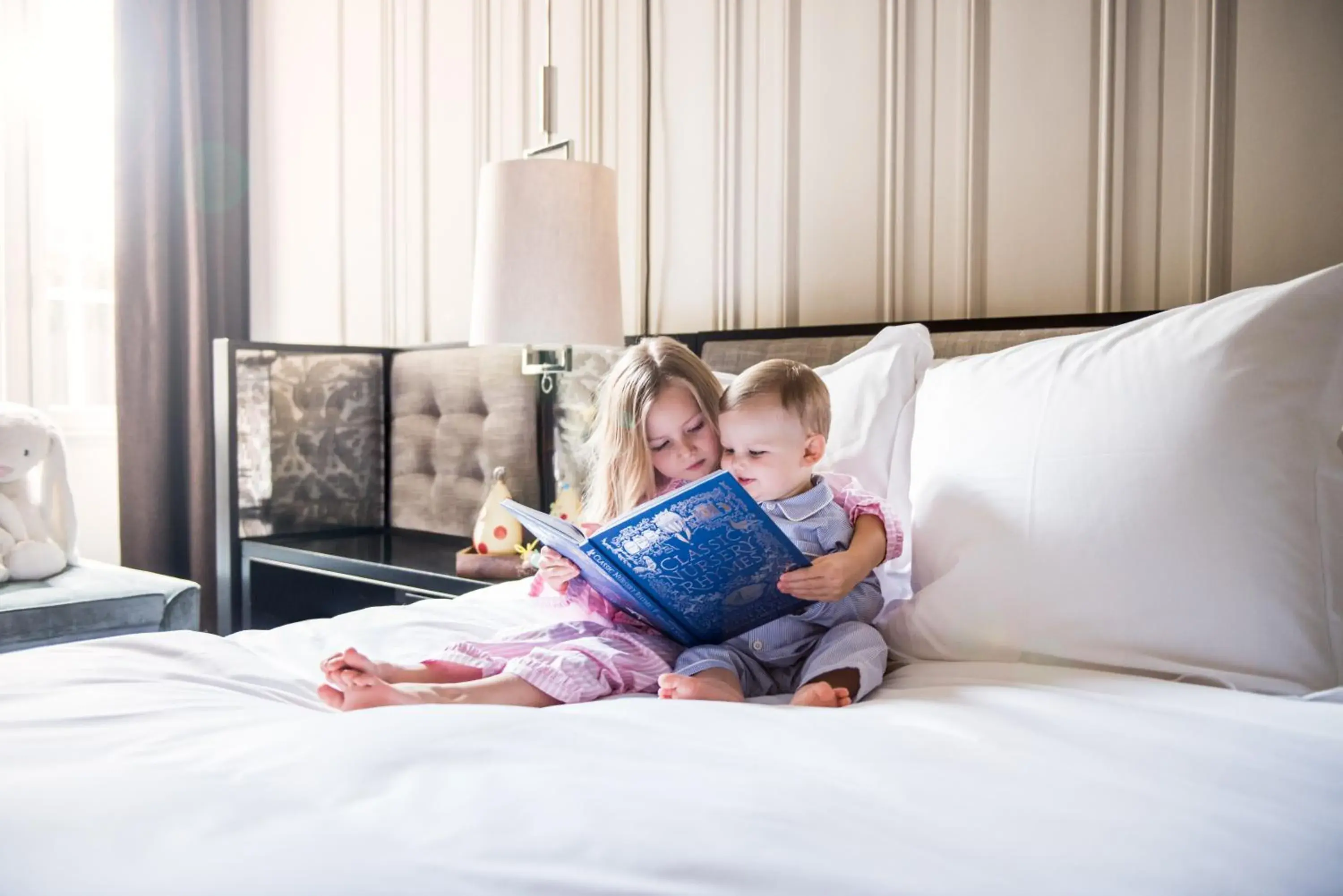 Bedroom, Children in Rosewood London