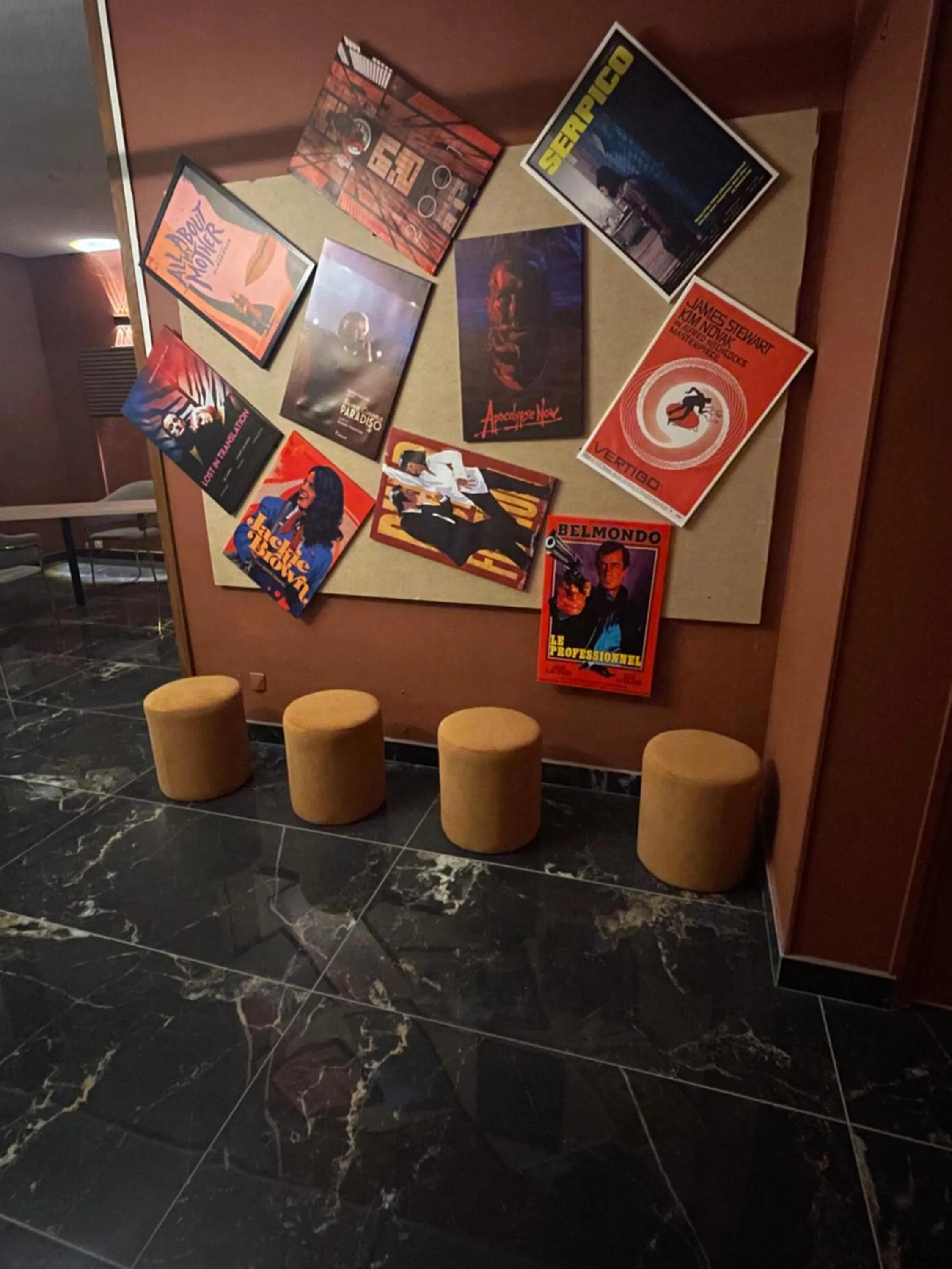 Aparthotel New Palmarium