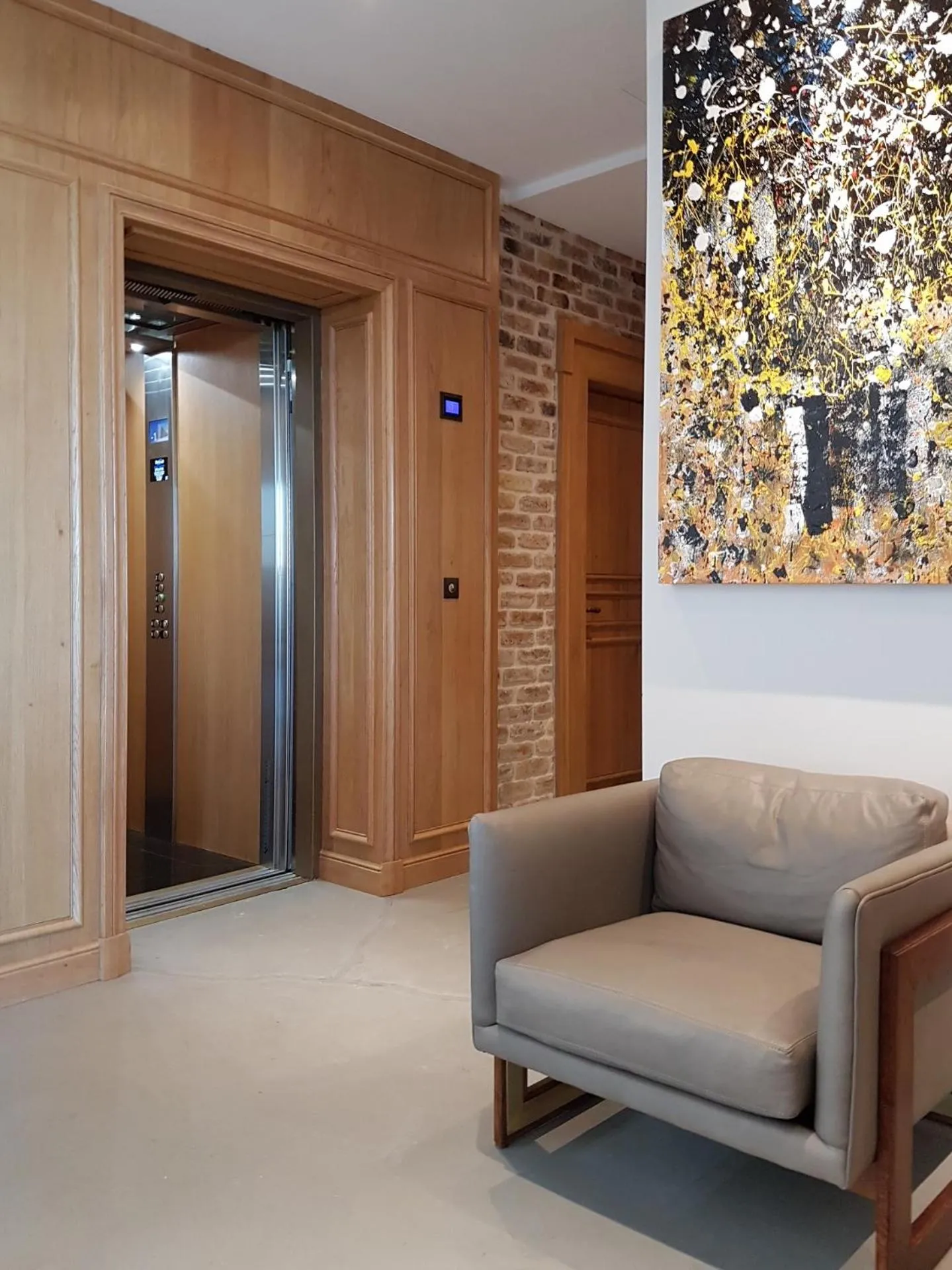 Aparthotel New Palmarium