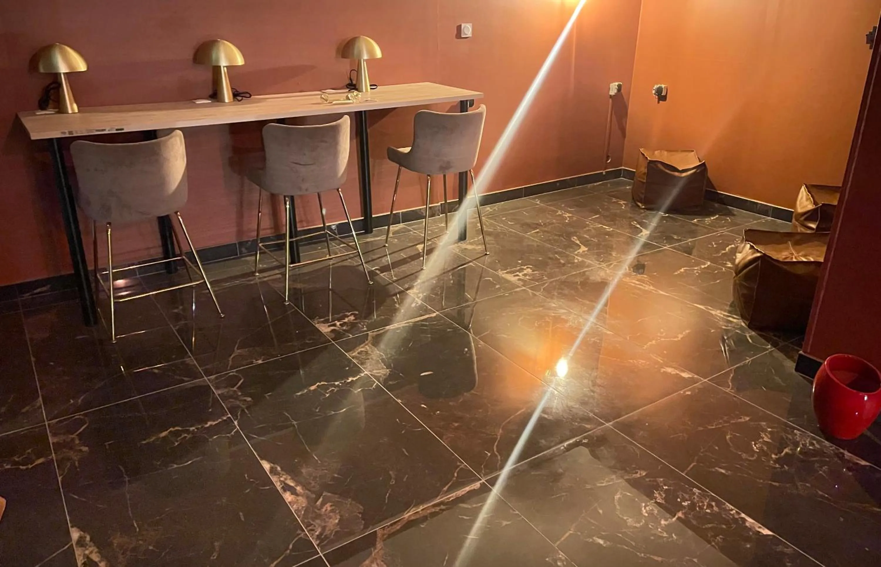 Aparthotel New Palmarium