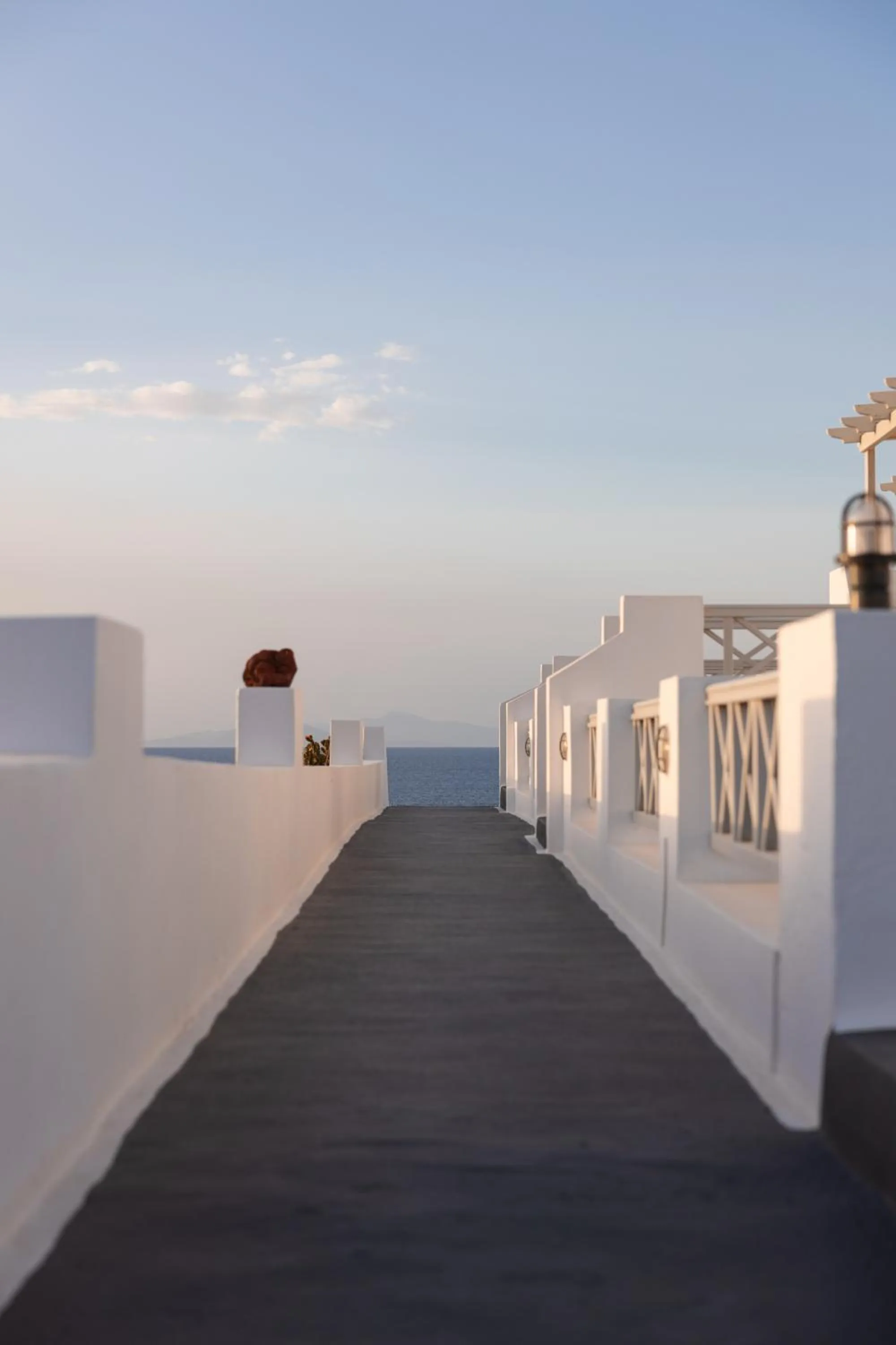 Property building in Vrachia Studios & Apartments