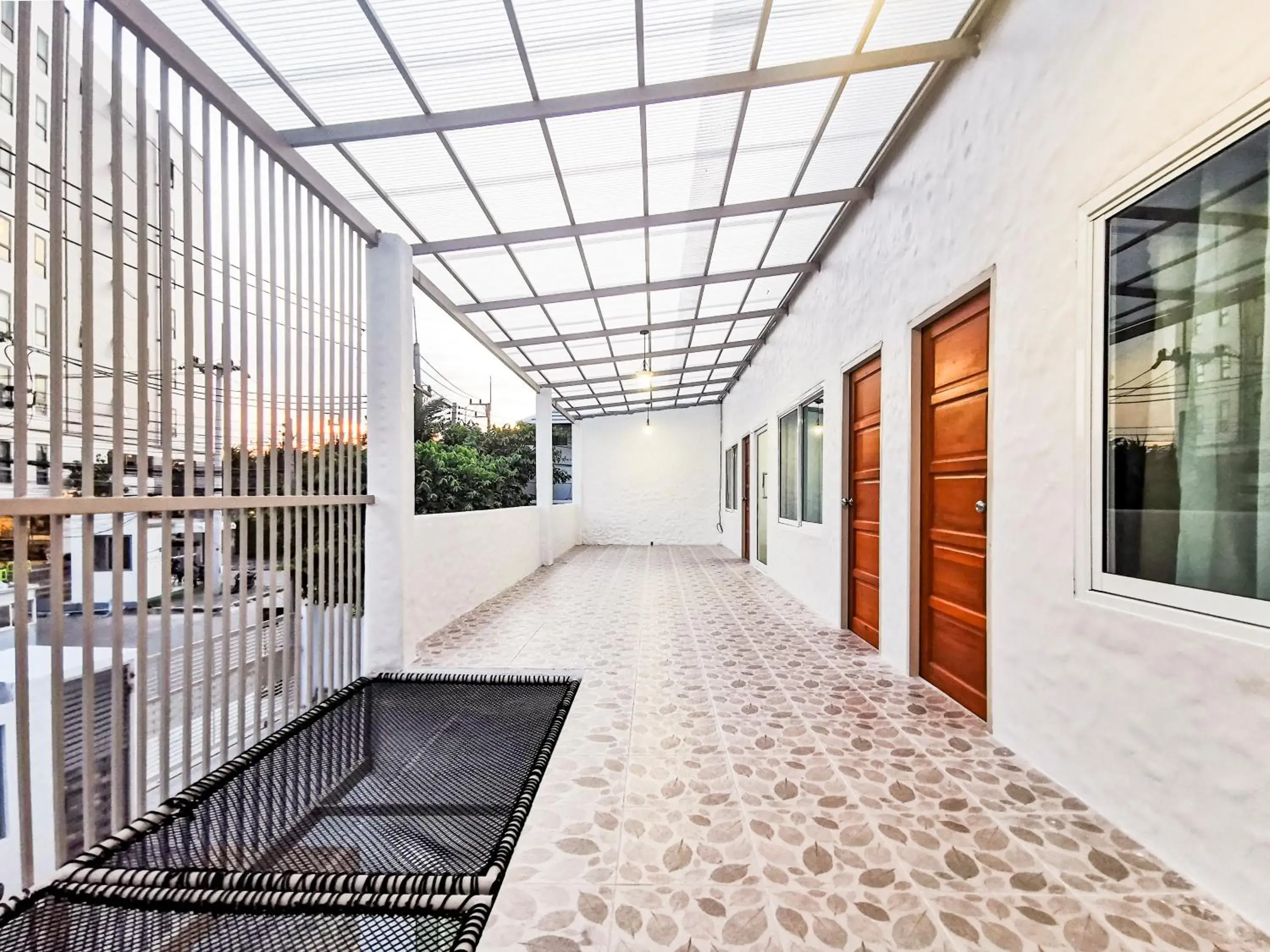 View (from property/room) in Thepprasit Cosy View (from property/room) in Thepprasit Cosy