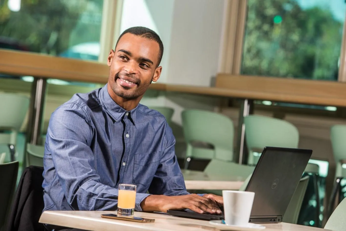 Business facilities in SUN1 O.R.TAMBO