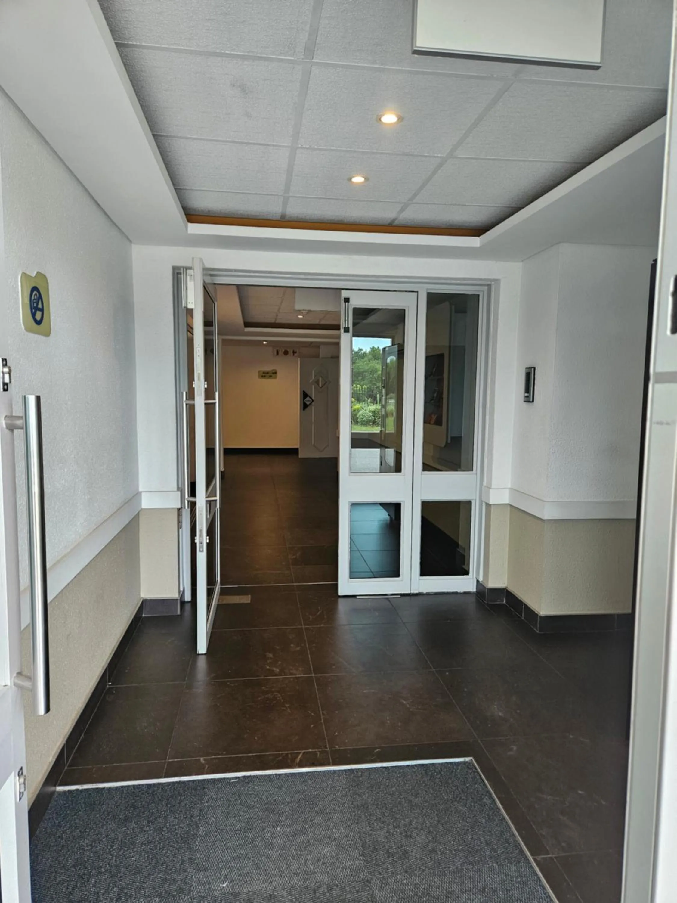 Lobby or reception in SUN1 NELSPRUIT