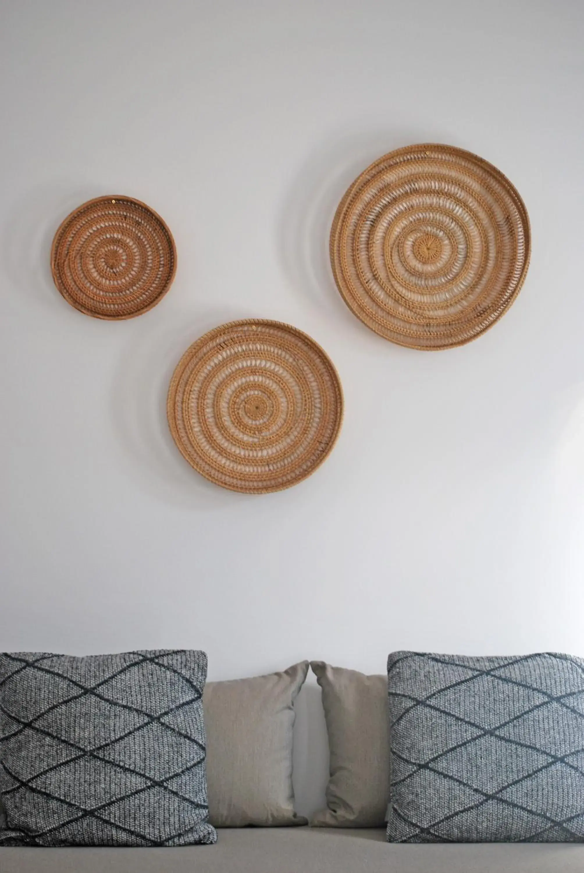 Lobby or reception in Makris Beach Hotel Lobby or reception in Makris Beach Hotel