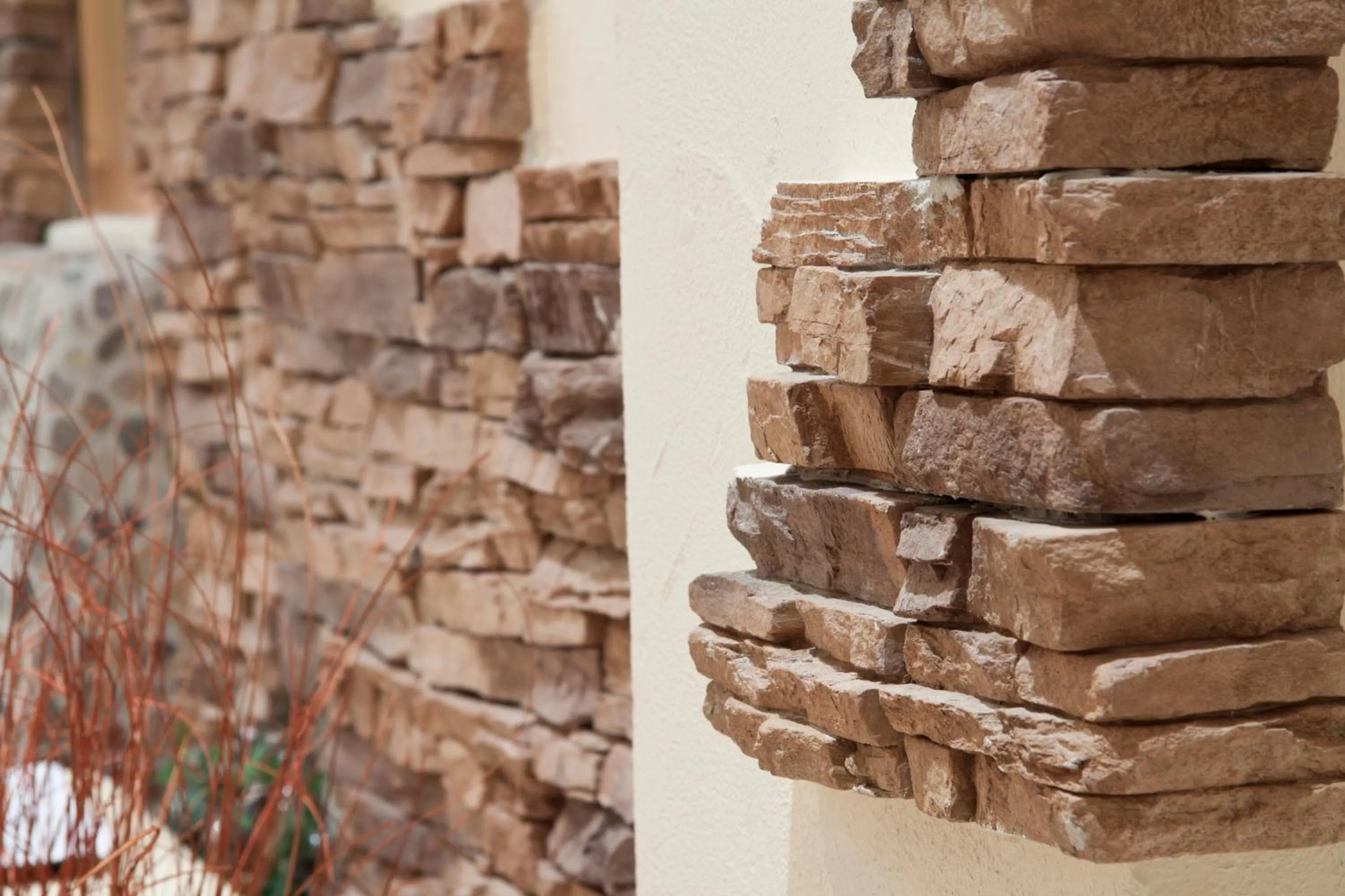 Spa and wellness centre/facilities in Suitehotel Kleinwalsertal