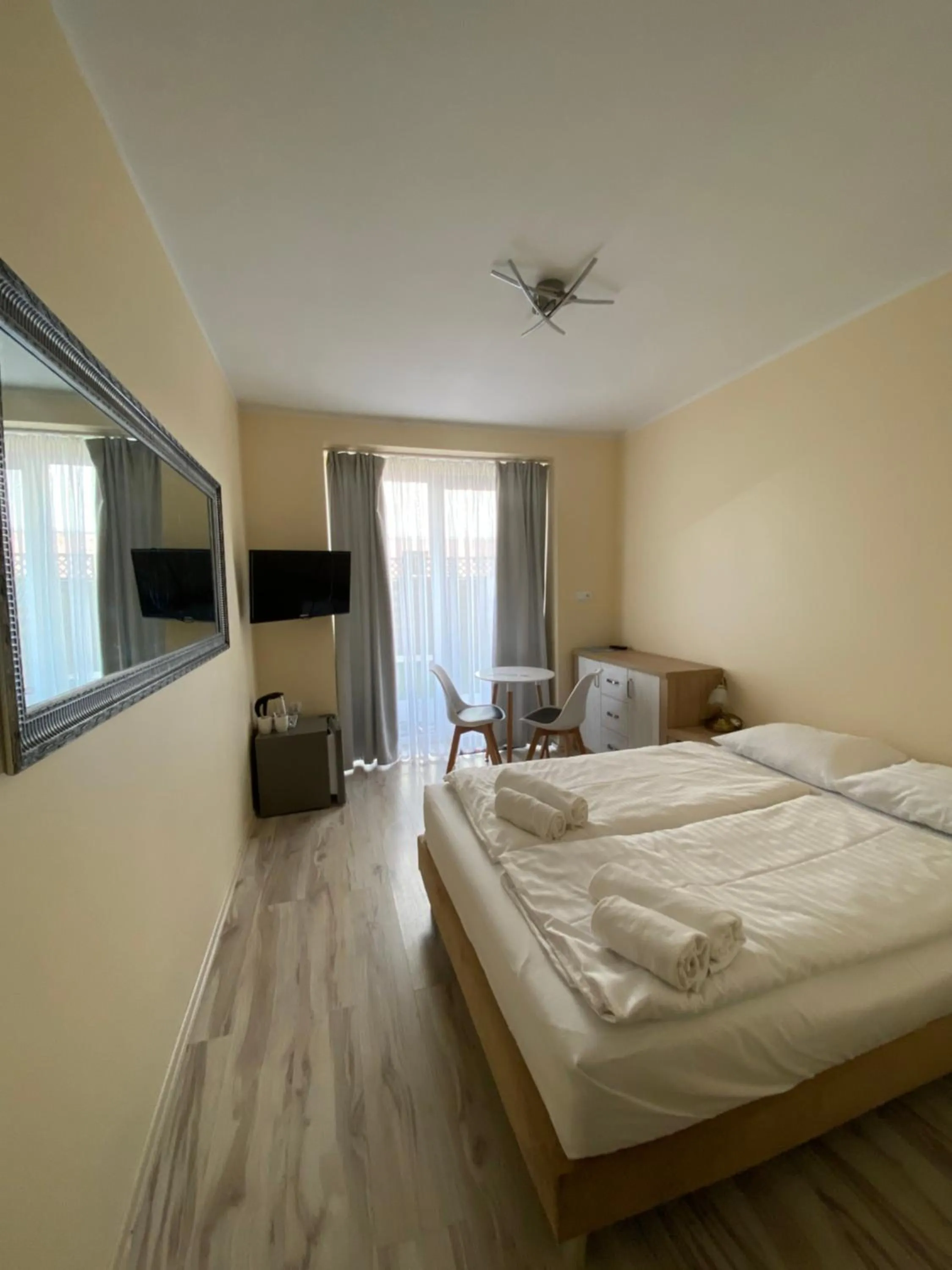 Other, Bed in Lazur Apartamenty