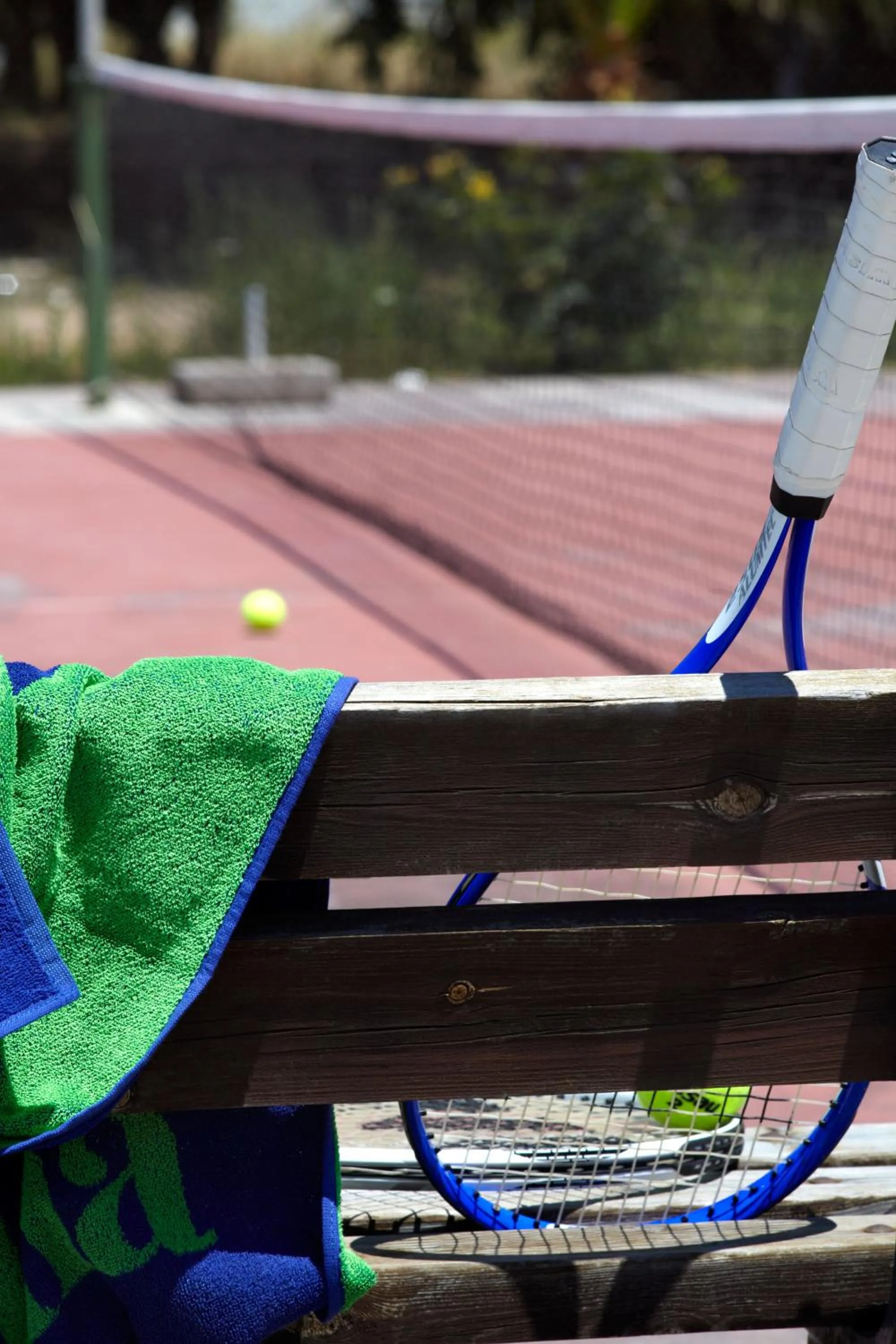 Activities in Samaina Inn