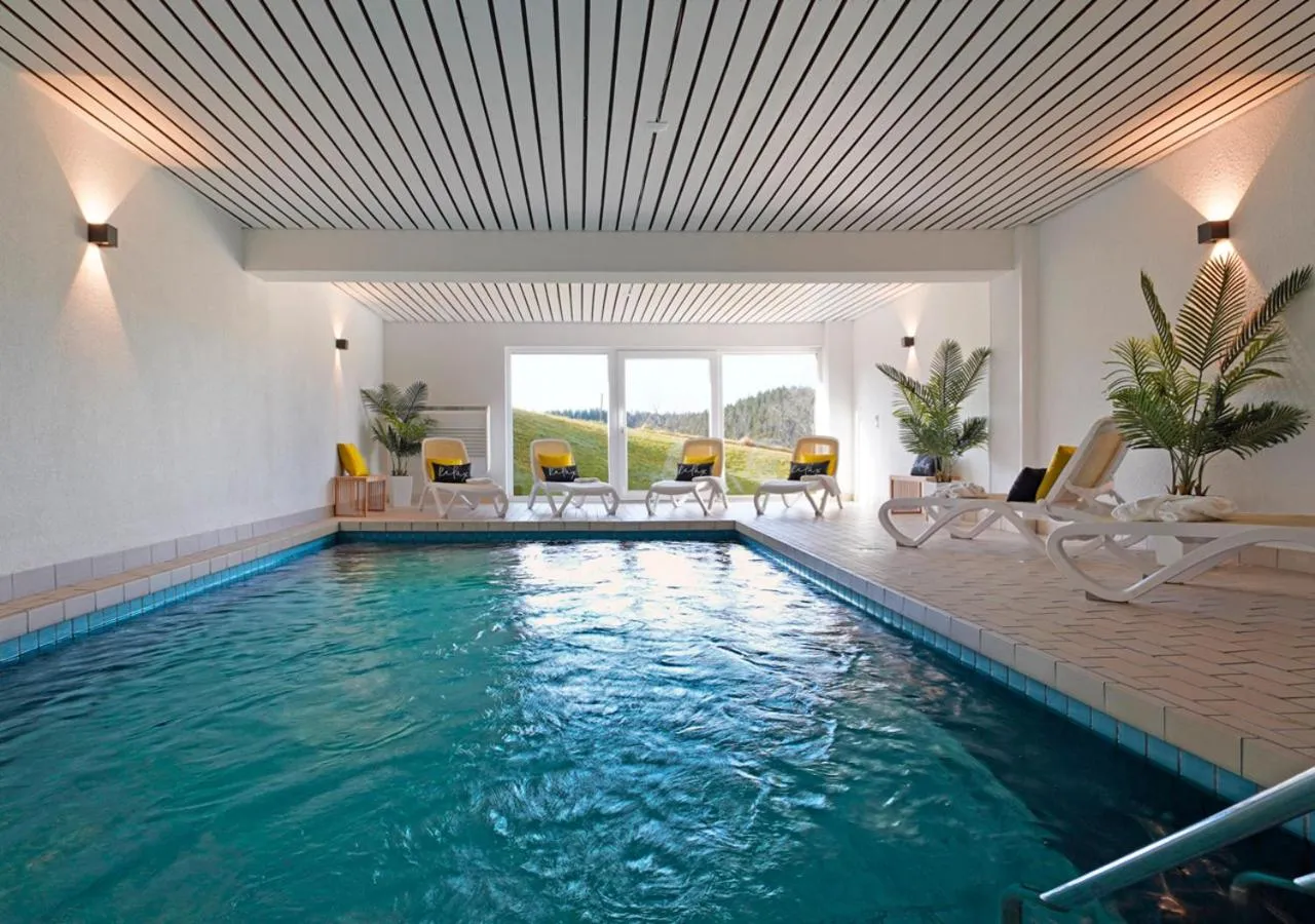 Hotel ThälerHäusle mit Schwimmbad