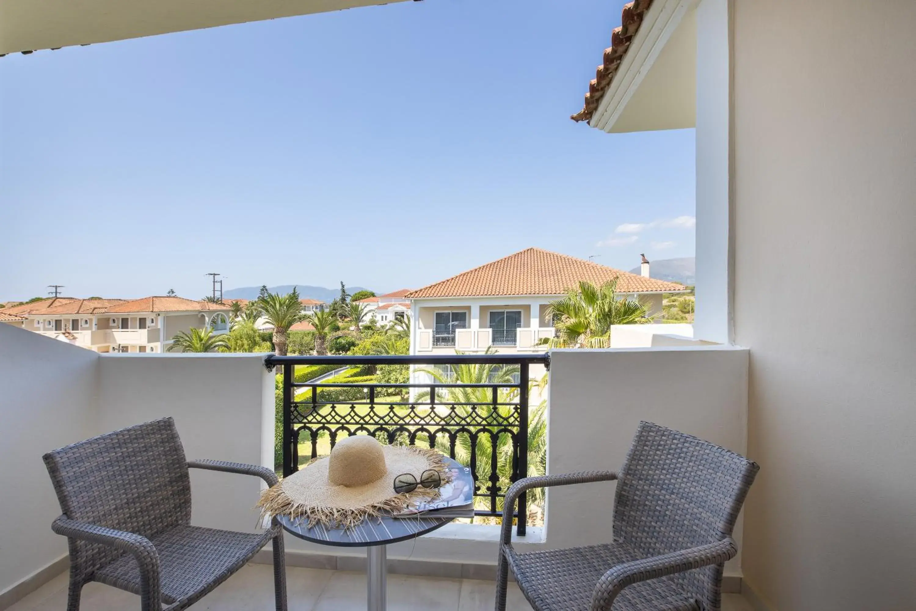 View (from property/room) in Marelen Hotel Zakynthos View (from property/room) in Marelen Hotel Zakynthos