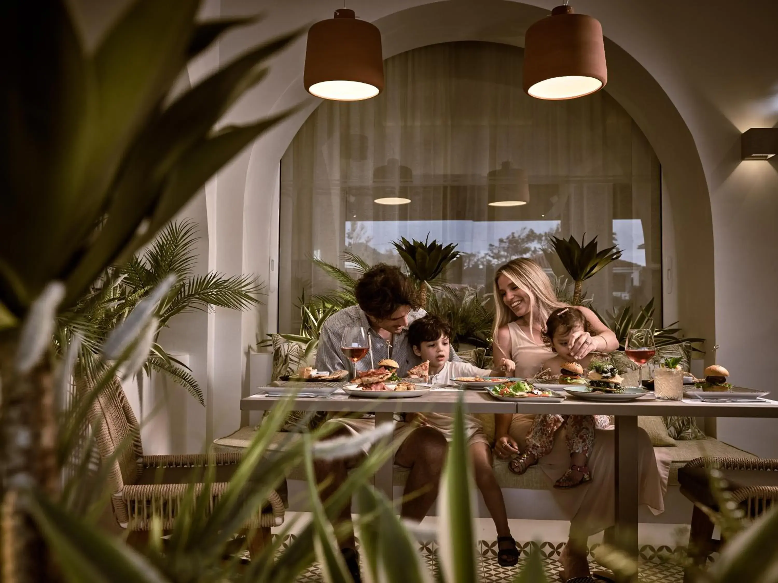 Restaurant/places to eat in Marelen Hotel Zakynthos Restaurant/places to eat in Marelen Hotel Zakynthos