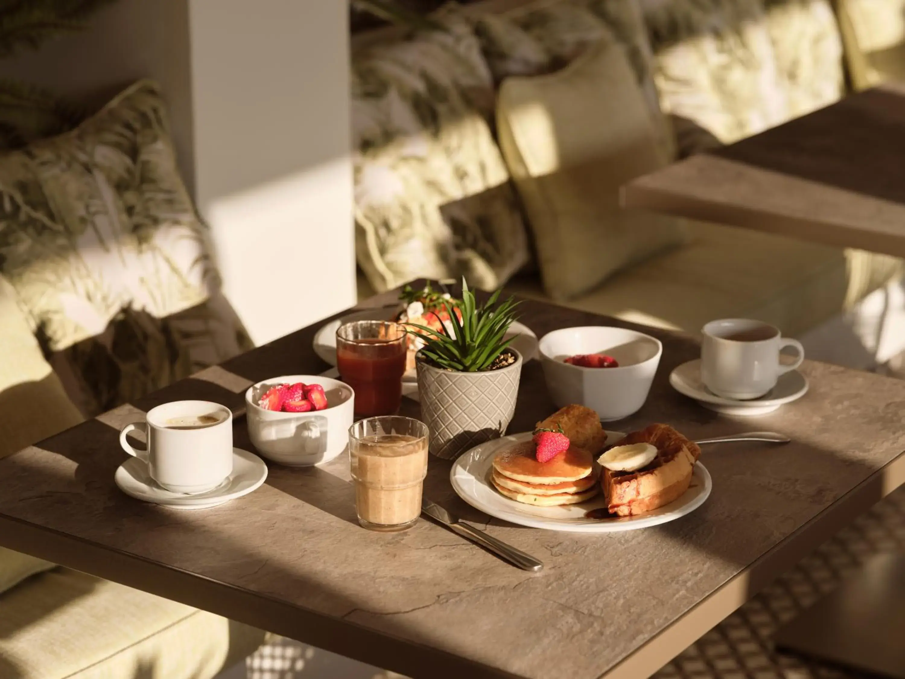 Restaurant/places to eat in Marelen Hotel Zakynthos Restaurant/places to eat in Marelen Hotel Zakynthos