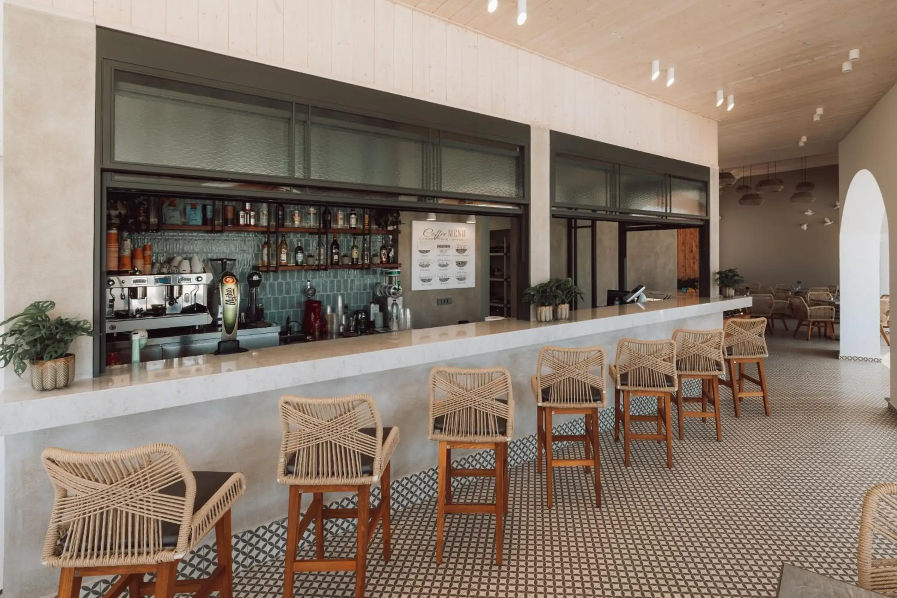 Food and drinks in Marelen Hotel Zakynthos Food and drinks in Marelen Hotel Zakynthos