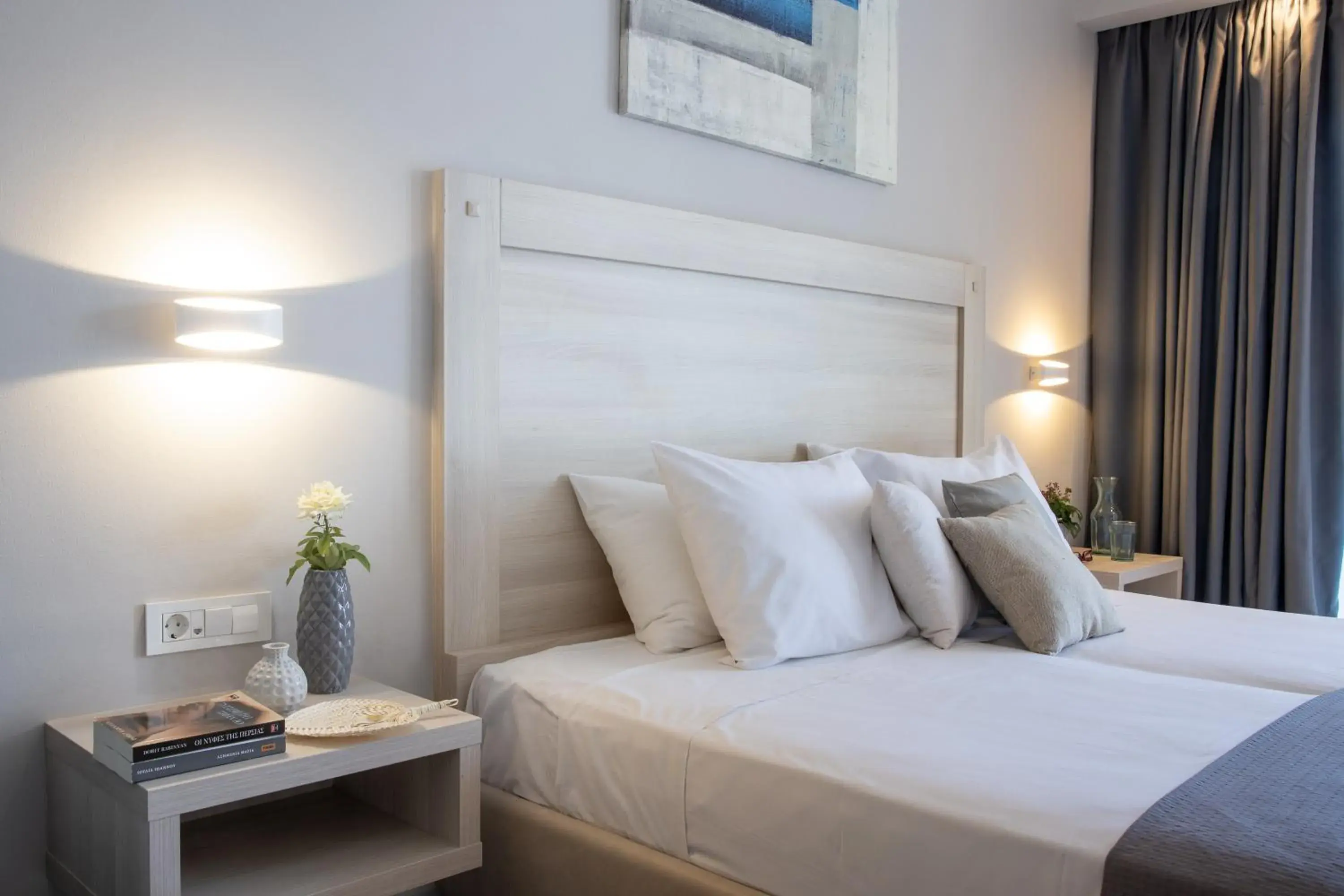 Superior Studio in Marelen Hotel Zakynthos Superior Studio in Marelen Hotel Zakynthos