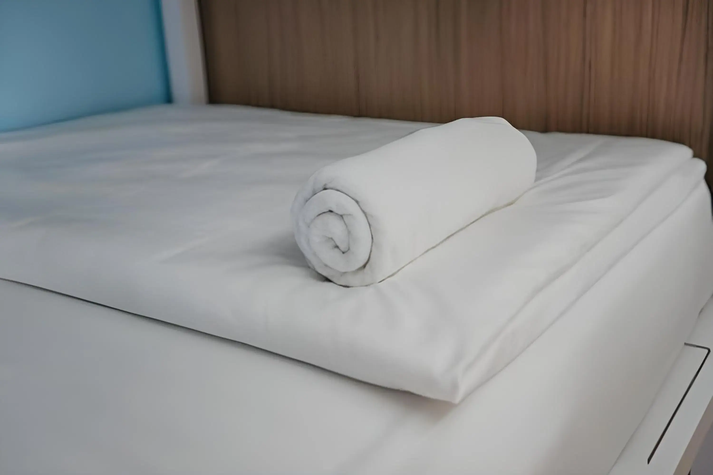 Bed in Ease Hostel Bed in Ease Hostel