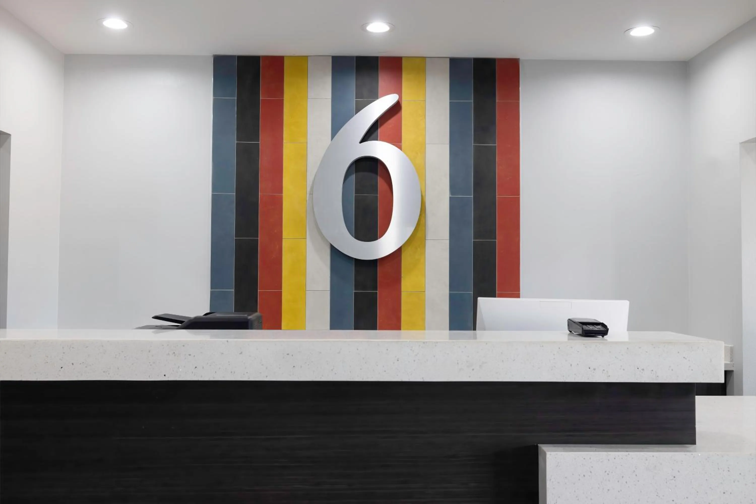 Motel 6 Lake Charles, LA