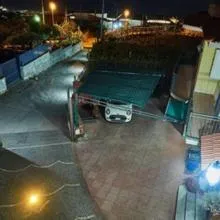 Facade/entrance in Bed & Breakfast Fuocomuorto