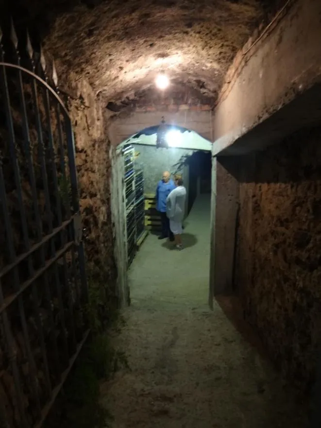 Activities in Bed & Breakfast Fuocomuorto