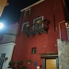 Facade/entrance in Bed & Breakfast Fuocomuorto