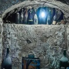 On site in Bed & Breakfast Fuocomuorto