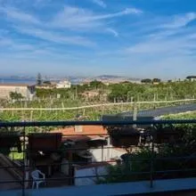 Bed & Breakfast Fuocomuorto