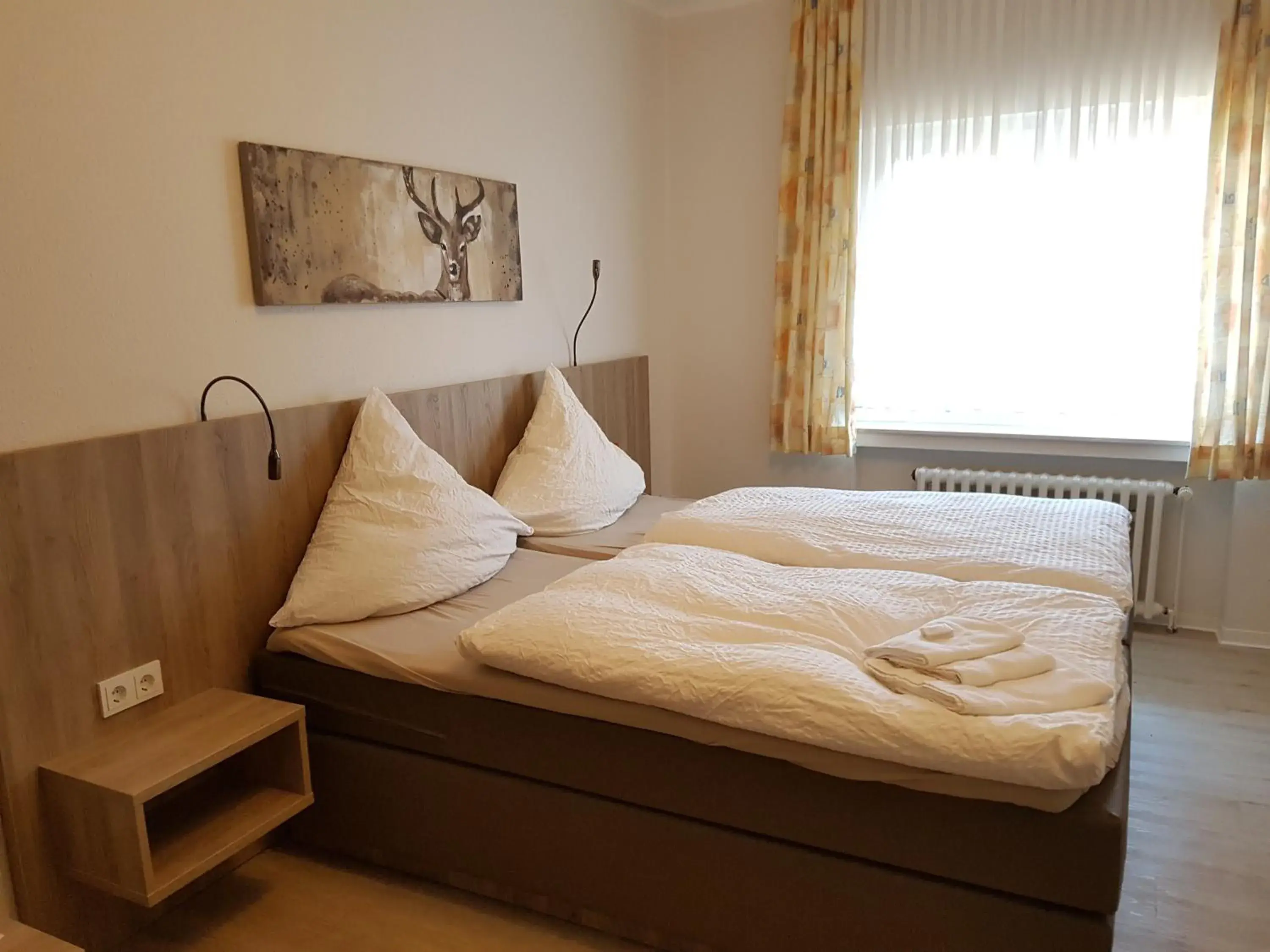 Hotel Pension Haus Pooth Hotel Pension Haus Pooth