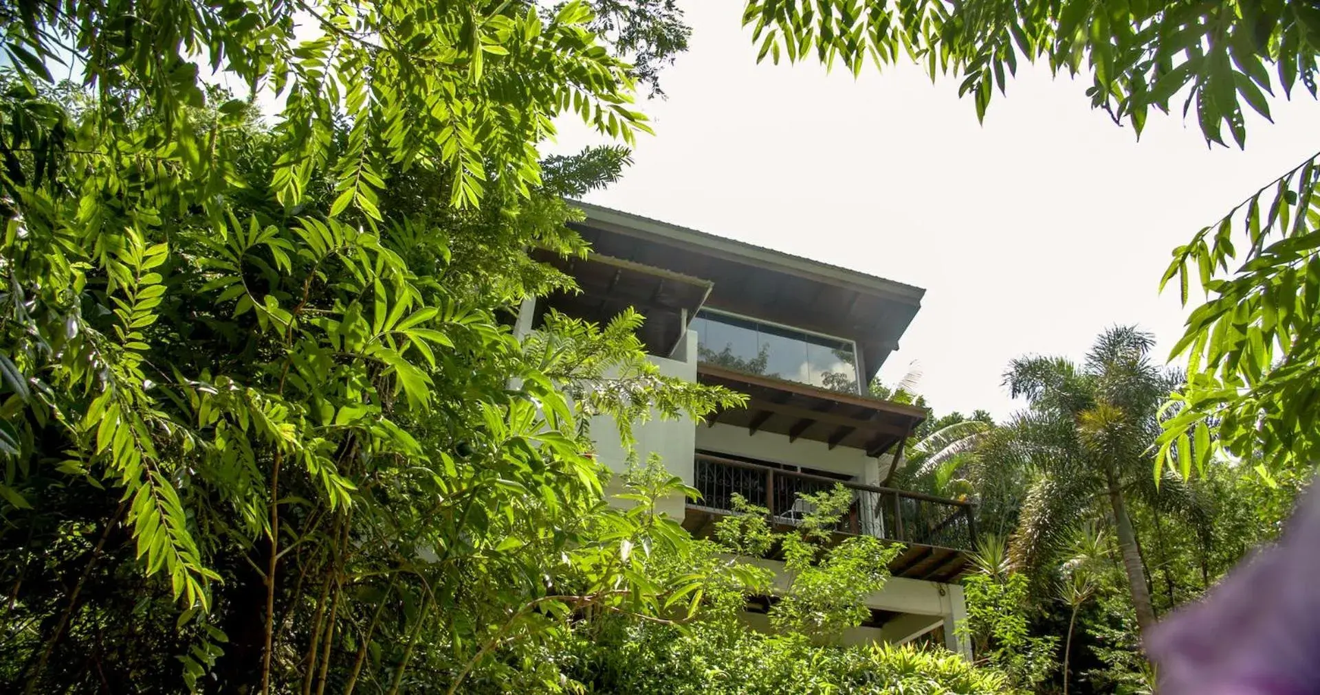 Property building in The Dusun Property building in The Dusun