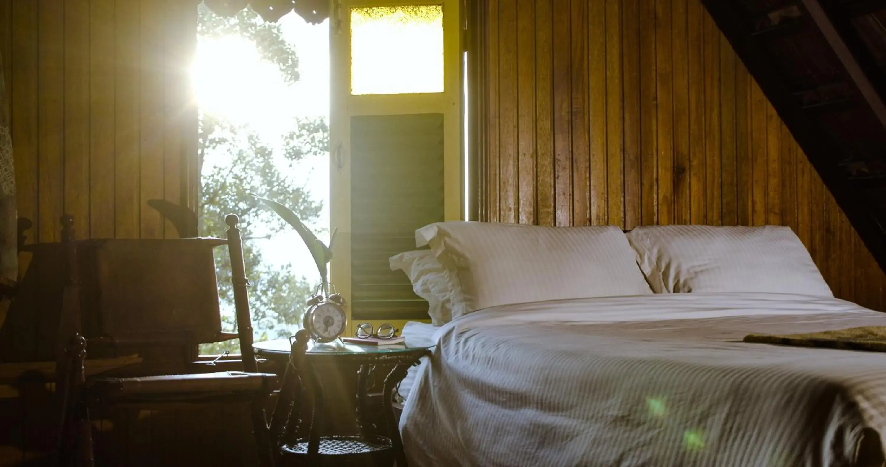 Bed in The Dusun Bed in The Dusun