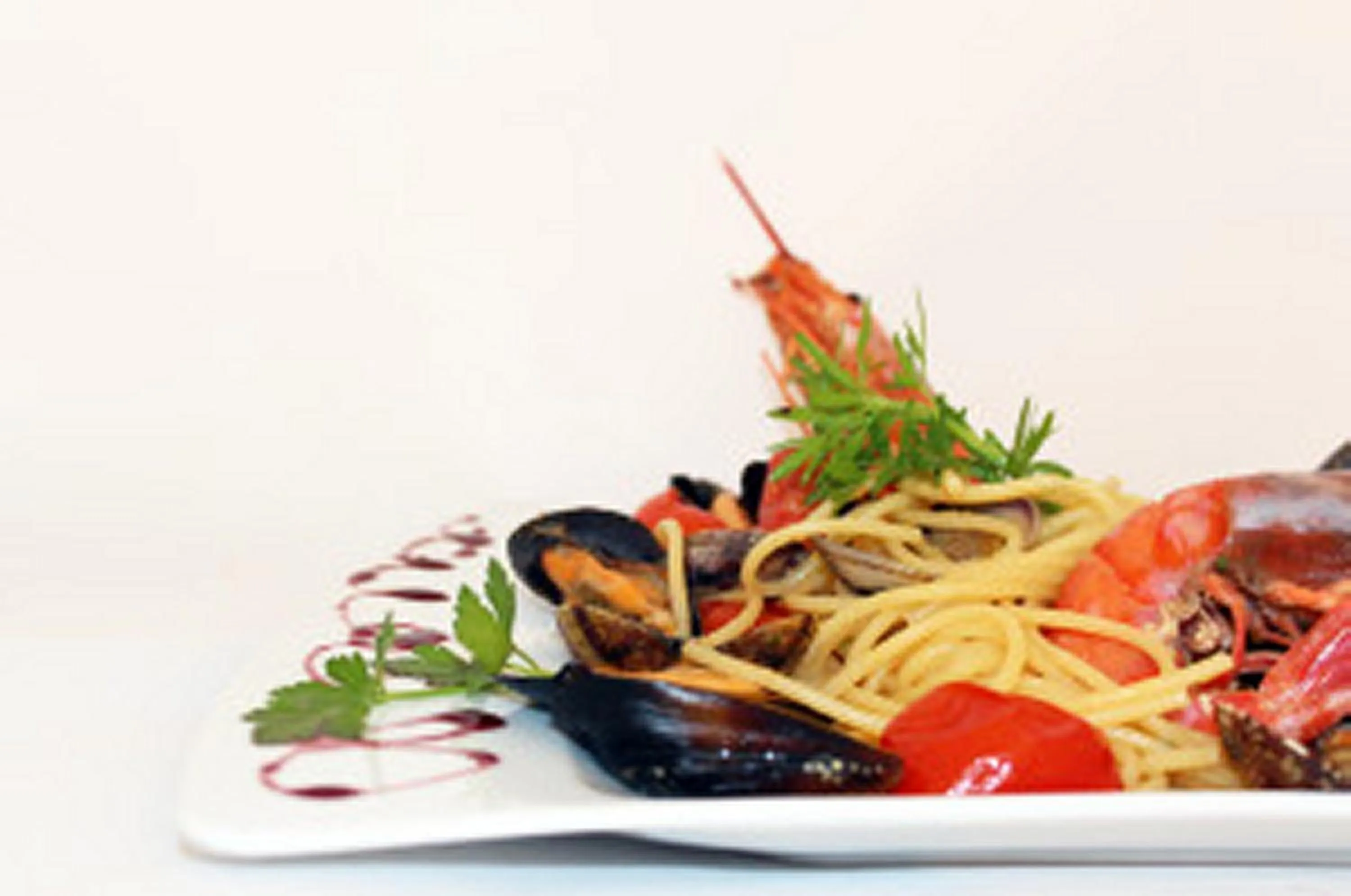 Restaurant/places to eat in Hotel Jonio