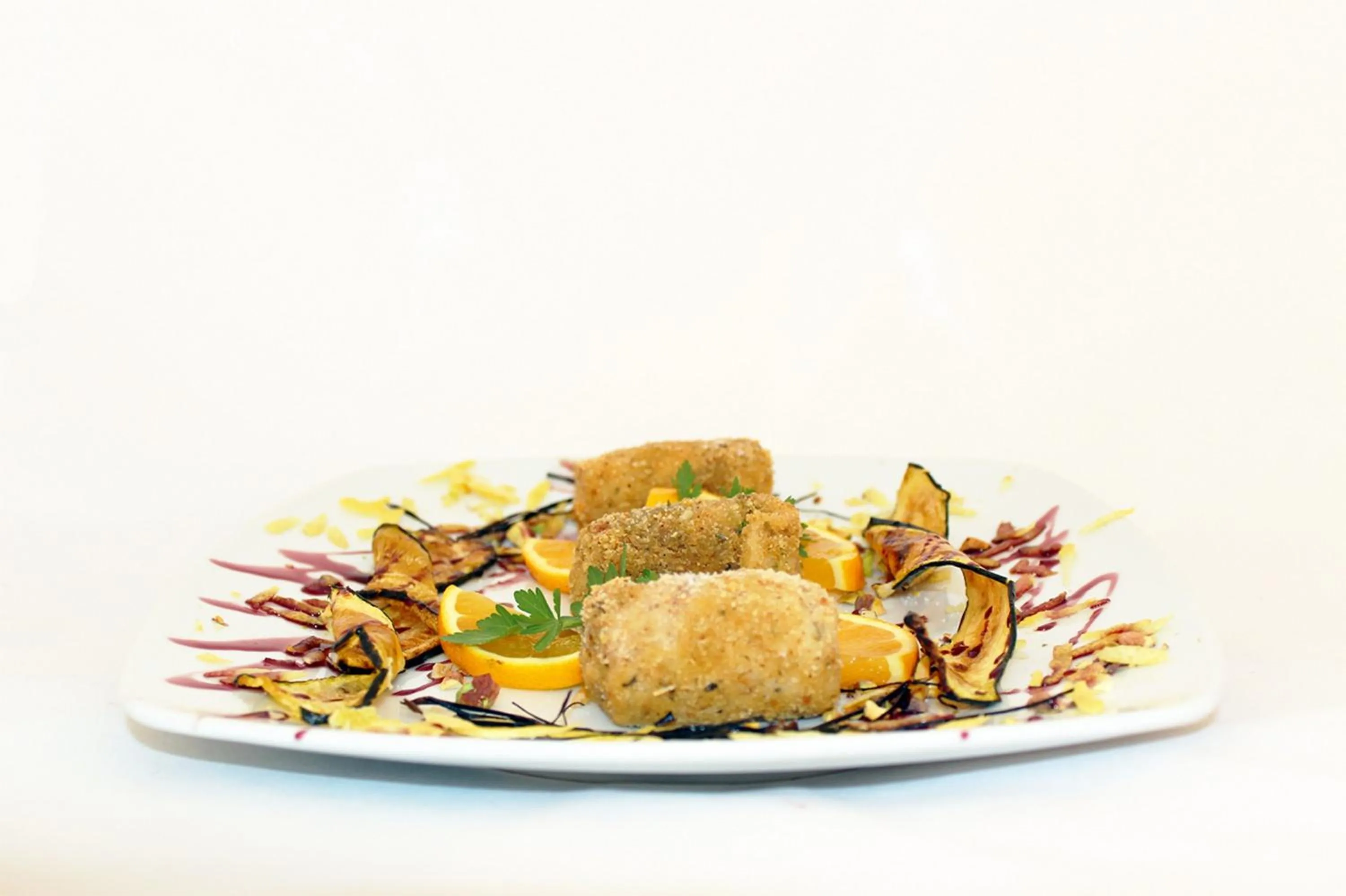 Restaurant/places to eat in Hotel Jonio