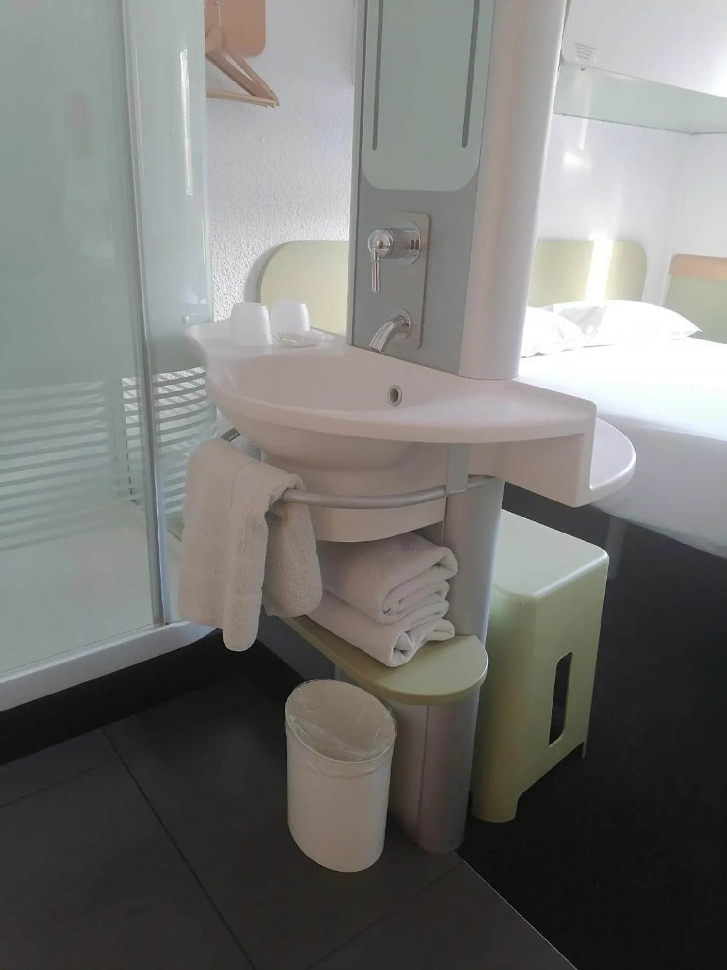 Bathroom in SUN1 BLOEMFONTEIN