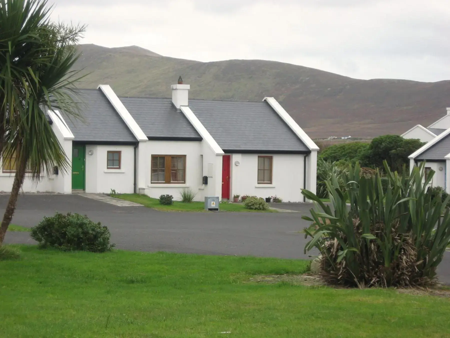 Achill Sound Holiday Village No 9 by Trident Holiday Homes Achill Sound Holiday Village No 9 by Trident Holiday Homes