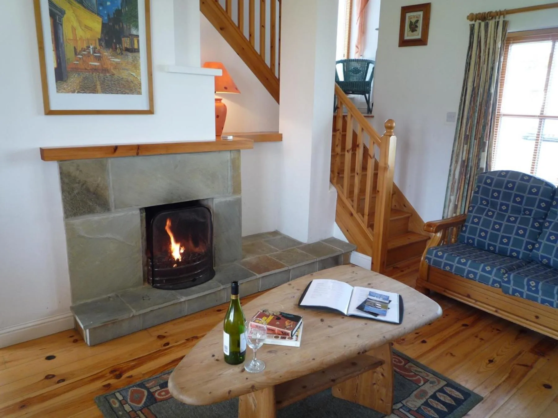 Achill Sound Holiday Village No 9 by Trident Holiday Homes