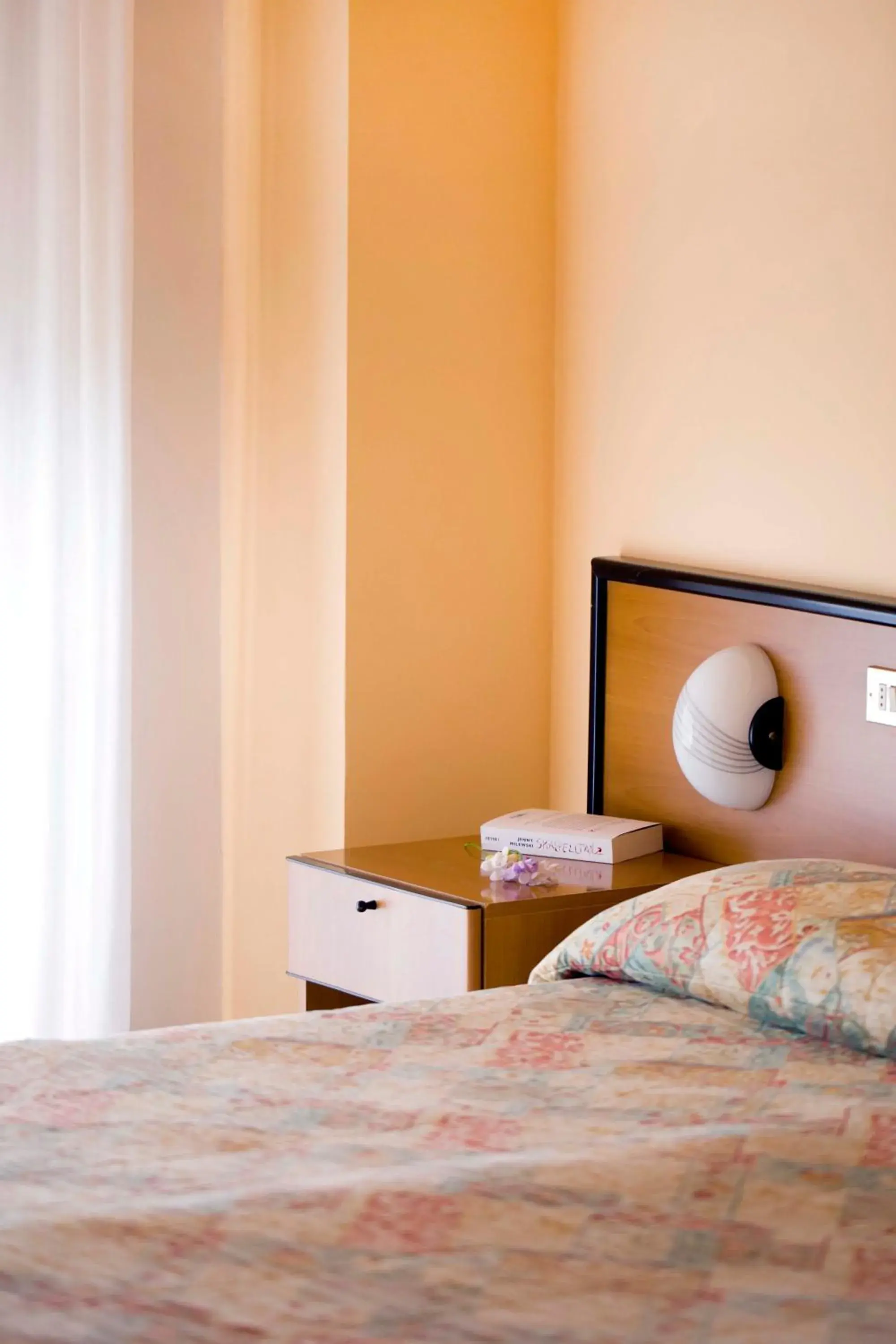 Bed in Aries Bed in Aries