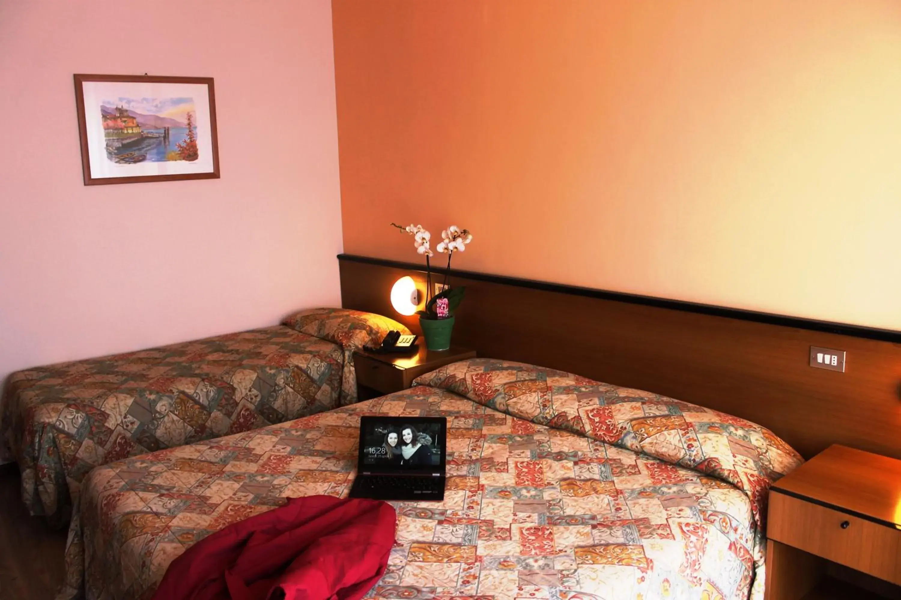 Bed in Aries Bed in Aries