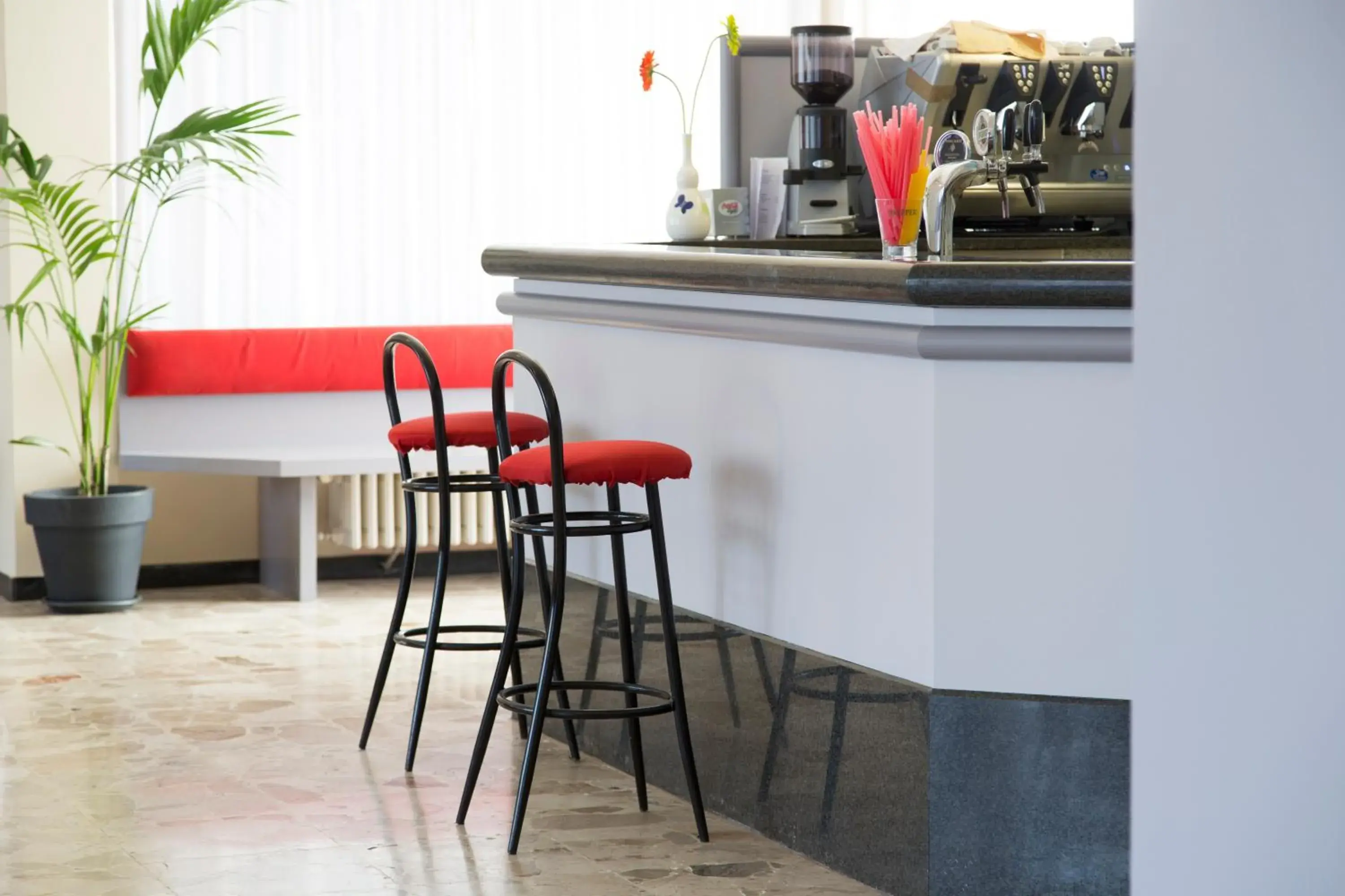 Lounge or bar in Aries Lounge or bar in Aries