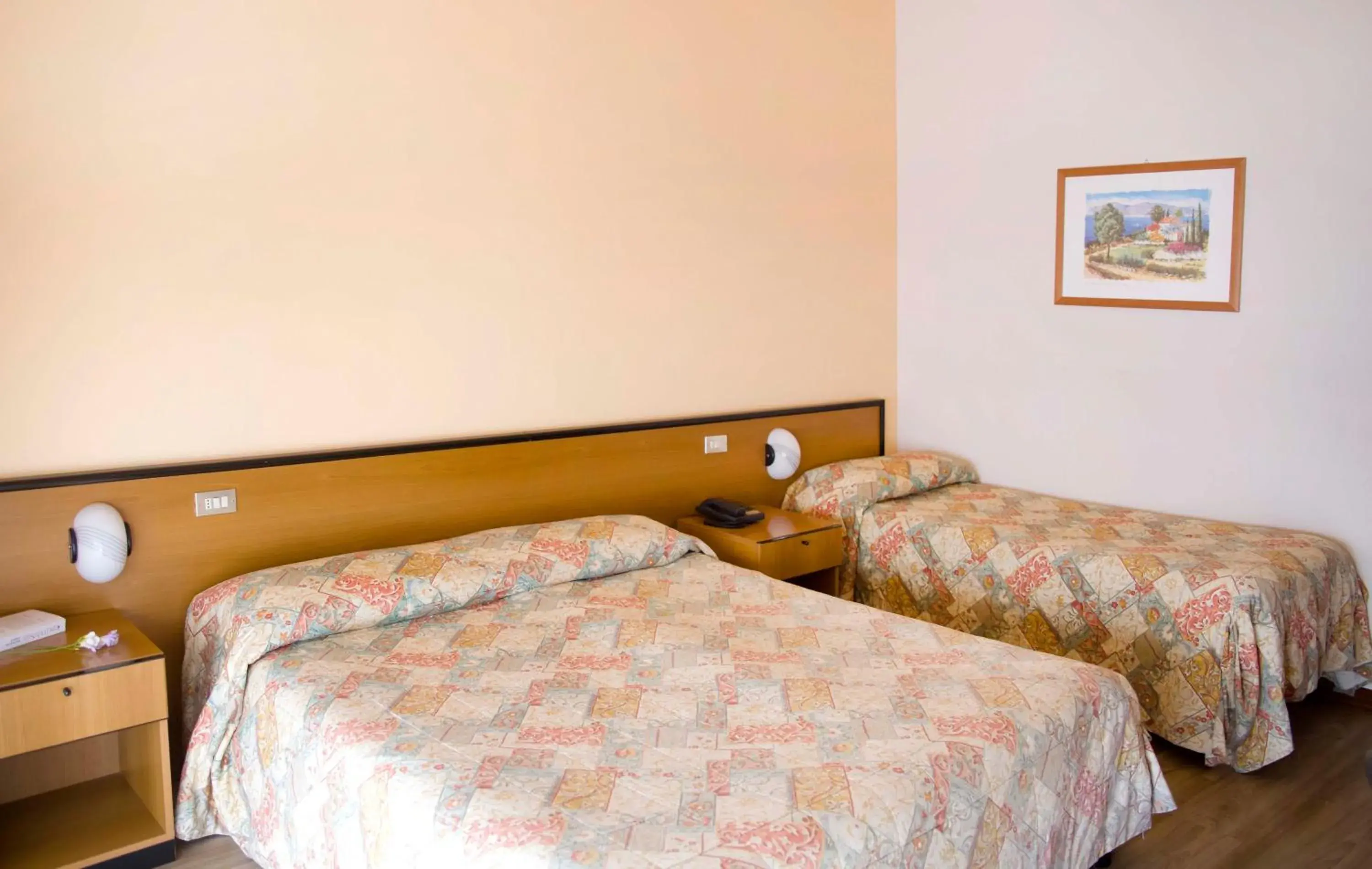 Bed in Aries Bed in Aries