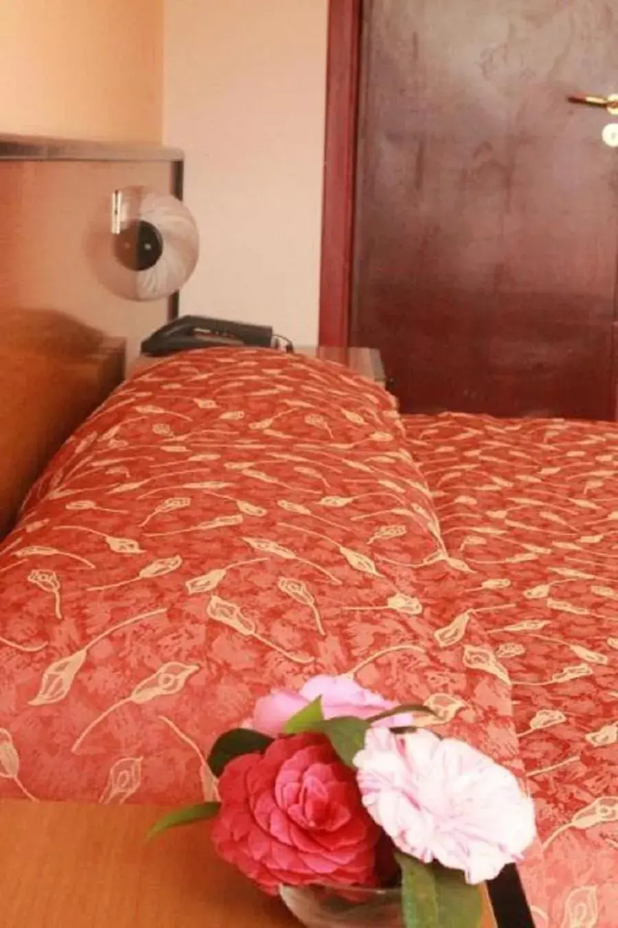 Bed in Aries Bed in Aries