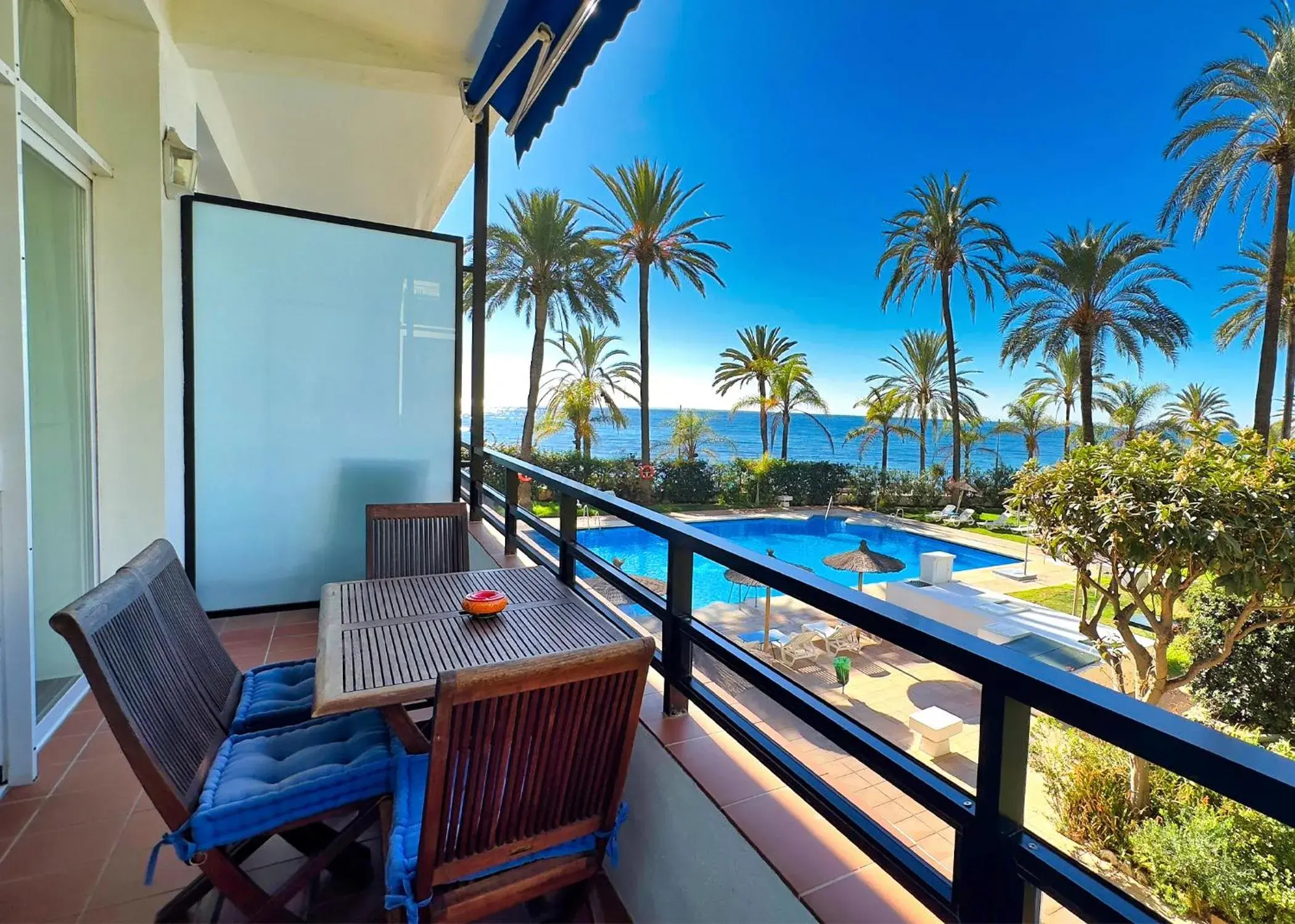 Skol 2A Amazing 2 Bedroom Apartment Skol Marbella Skol 2A Amazing 2 Bedroom Apartment Skol Marbella
