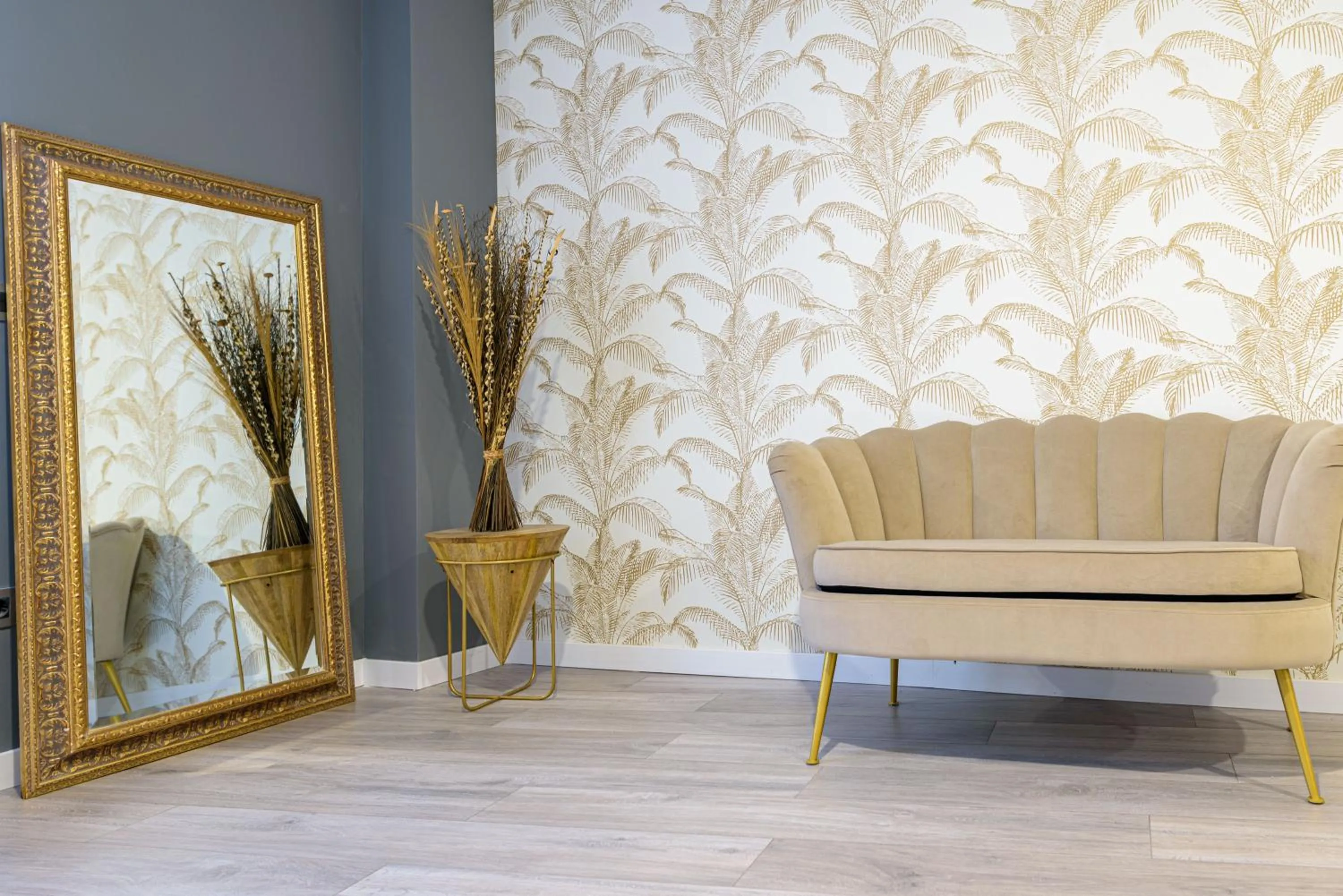 Lobby or reception in Hotel Alda Ciudad de Toro