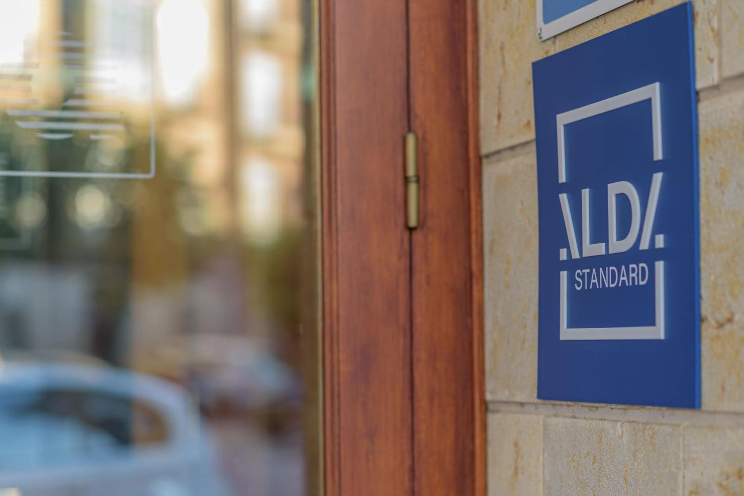 Hotel Alda Ciudad de Toro