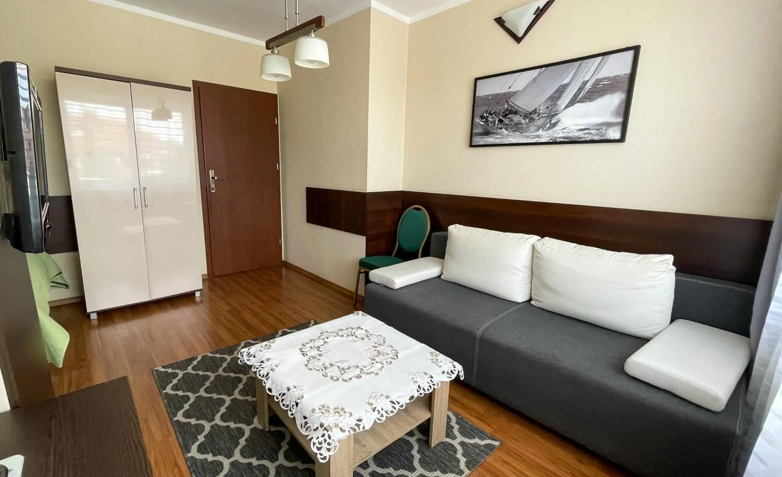 Twin Room in Mister Twin Room in Mister