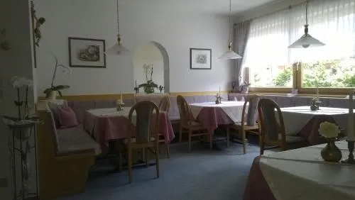 Garni Mühlanger