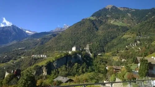 Garni Mühlanger