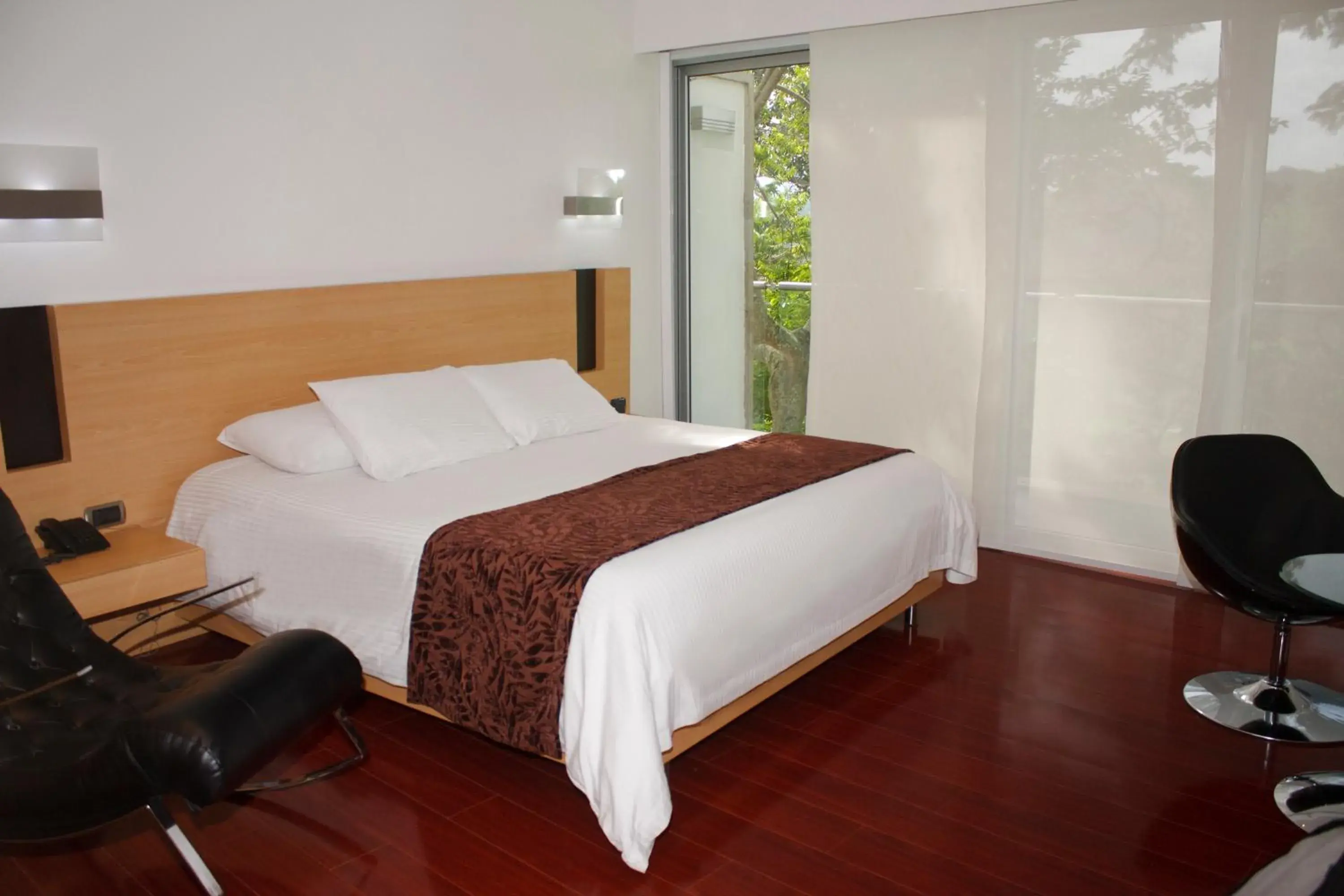 Bed in Club Campestre De Bucaramanga Bed in Club Campestre De Bucaramanga