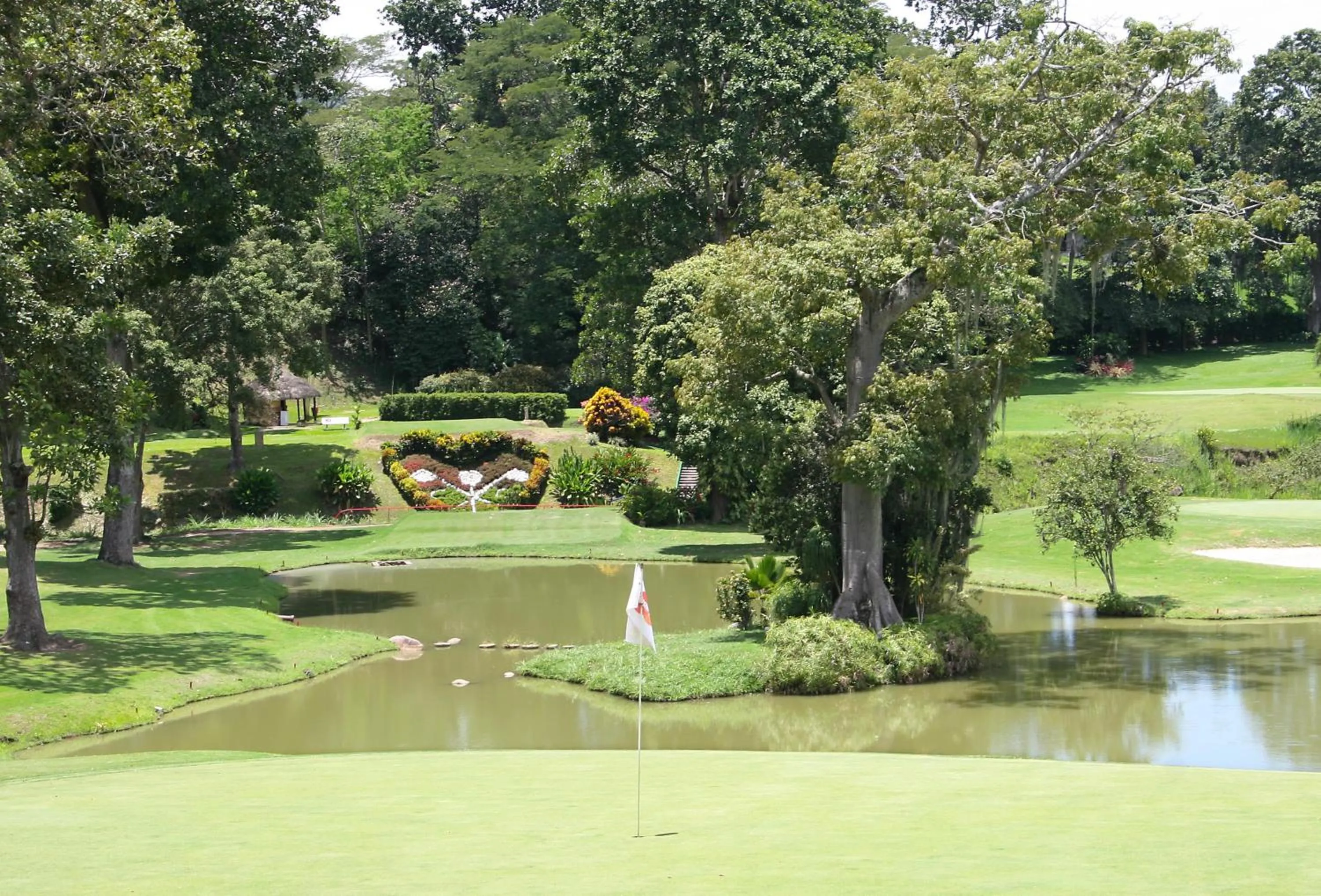 Day in Club Campestre De Bucaramanga