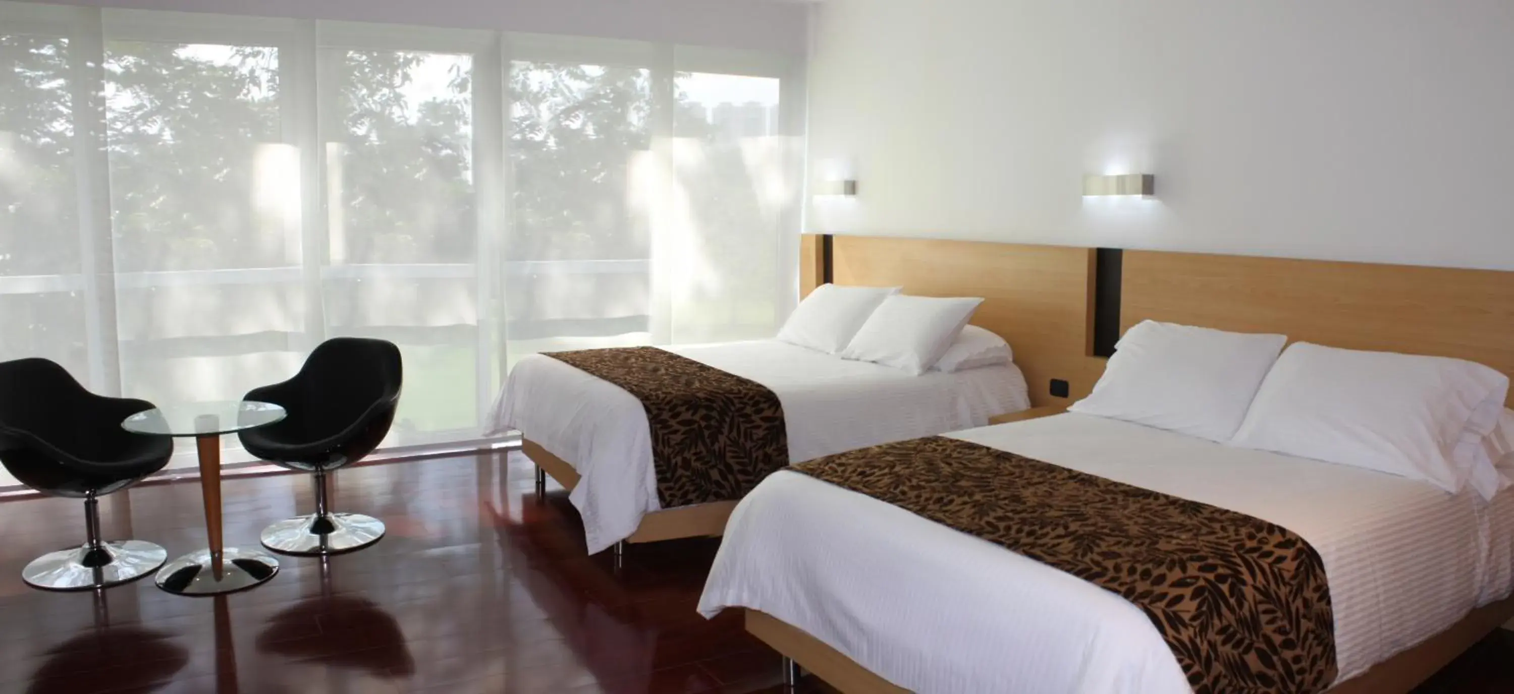 Bed in Club Campestre De Bucaramanga Bed in Club Campestre De Bucaramanga