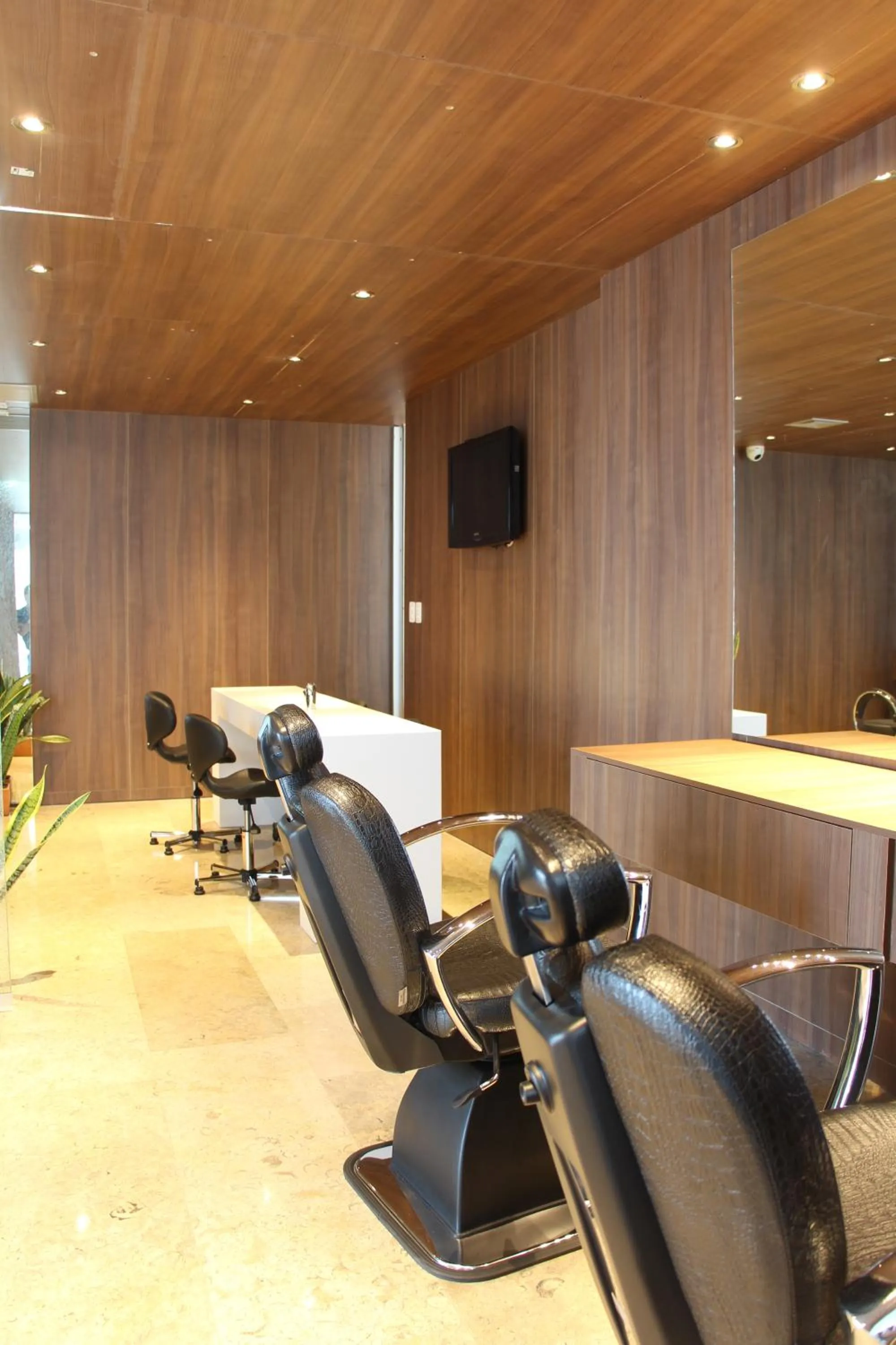 Spa and wellness centre/facilities in Club Campestre De Bucaramanga