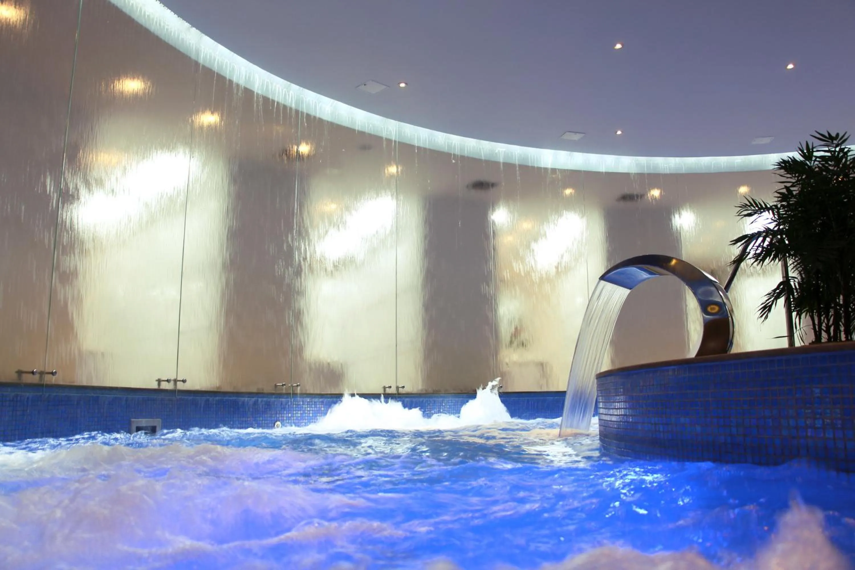 Hot Tub in Club Campestre De Bucaramanga